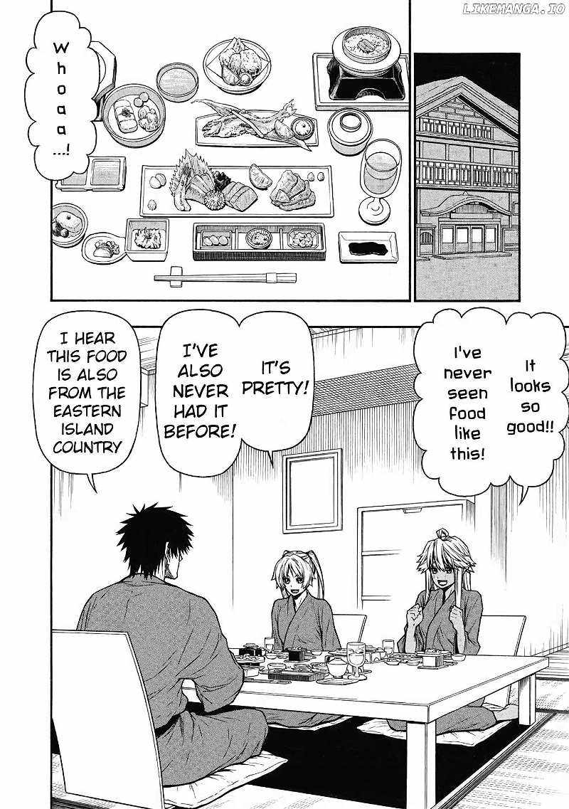 Shinmai Ossan Bouken-sha, Saikyou paati ni shinu hodo kitae rarete Muteki ni naru Chapter 55 - Page 17