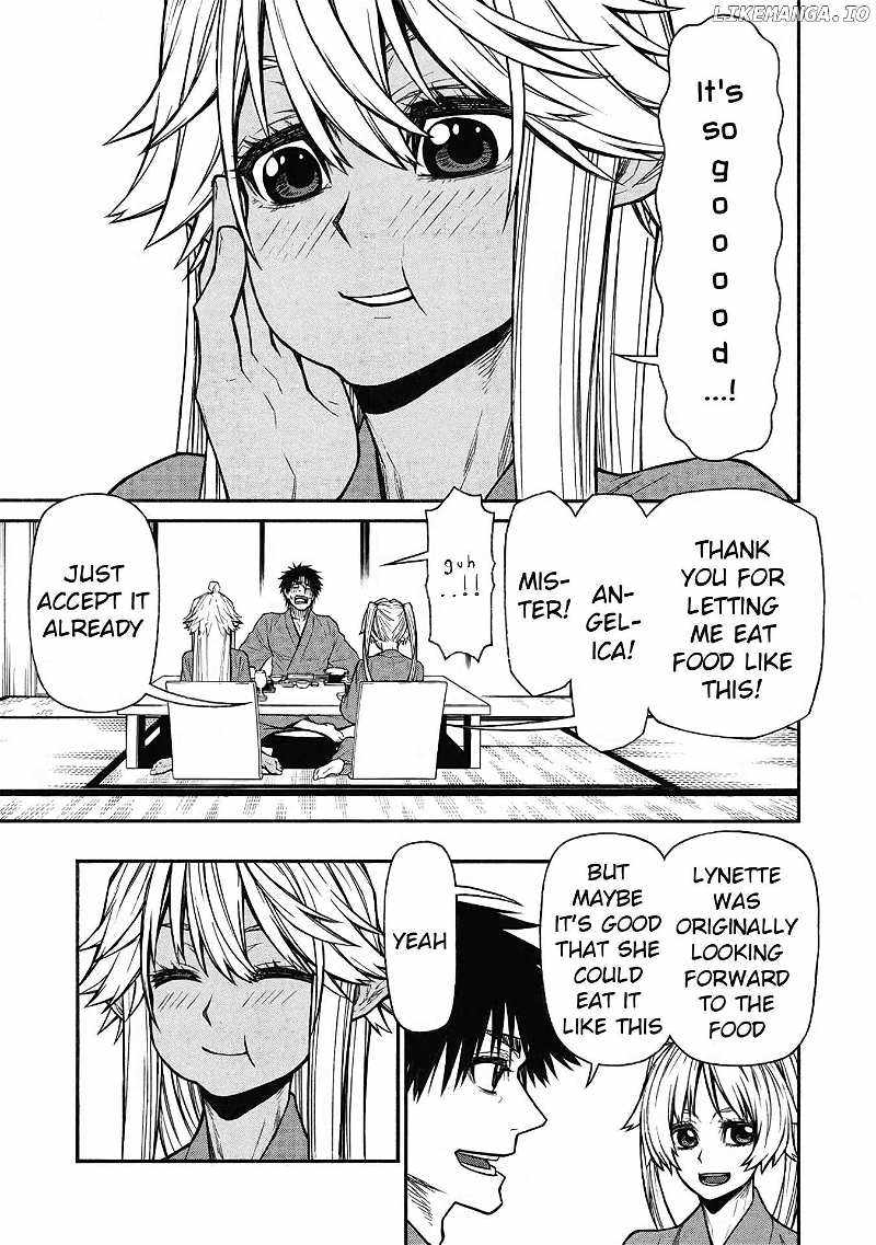 Shinmai Ossan Bouken-sha, Saikyou paati ni shinu hodo kitae rarete Muteki ni naru Chapter 55 - Page 18