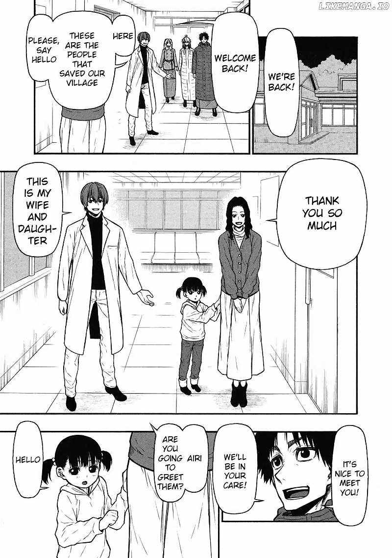 Shinmai Ossan Bouken-sha, Saikyou paati ni shinu hodo kitae rarete Muteki ni naru Chapter 55 - Page 20