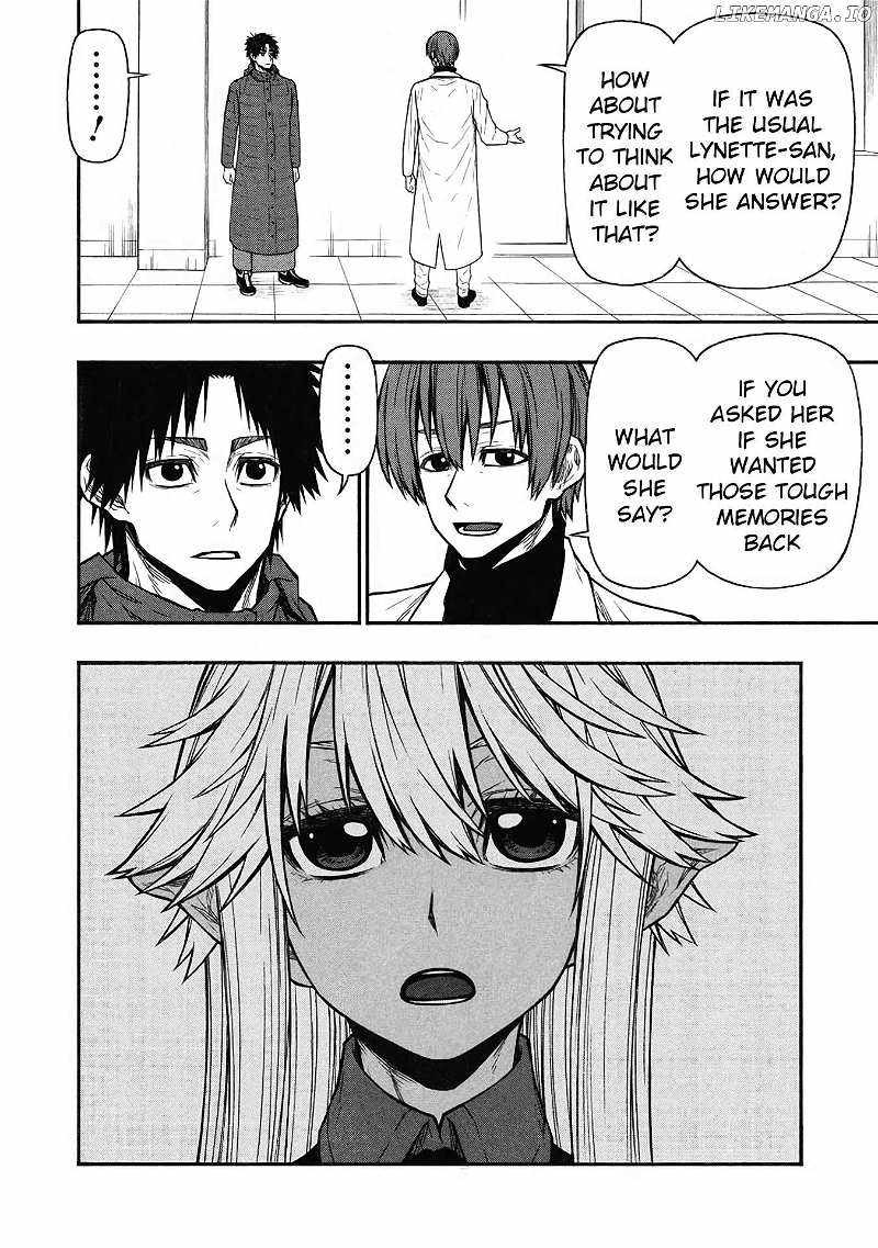 Shinmai Ossan Bouken-sha, Saikyou paati ni shinu hodo kitae rarete Muteki ni naru Chapter 55 - Page 23