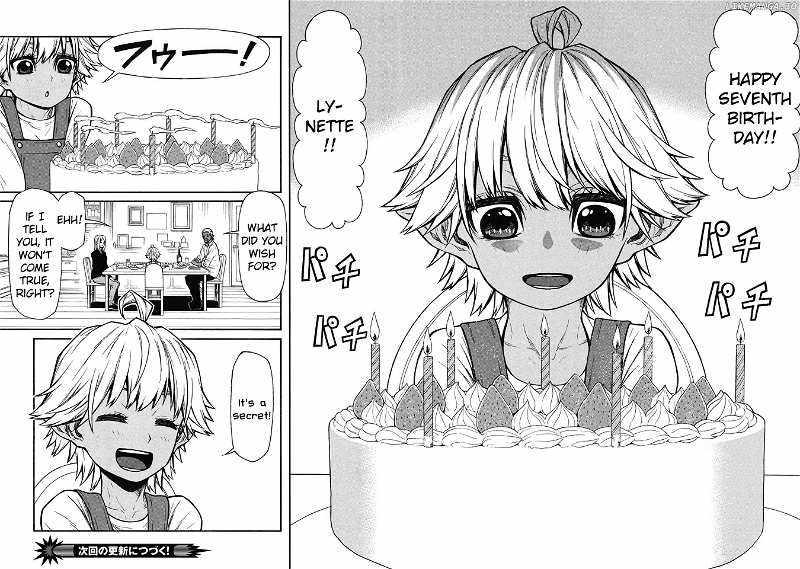 Shinmai Ossan Bouken-sha, Saikyou paati ni shinu hodo kitae rarete Muteki ni naru Chapter 55 - Page 25