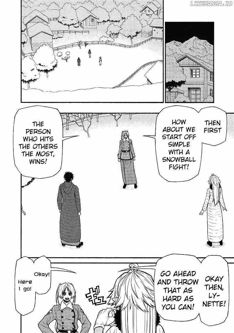 Shinmai Ossan Bouken-sha, Saikyou paati ni shinu hodo kitae rarete Muteki ni naru Chapter 55 - Page 10