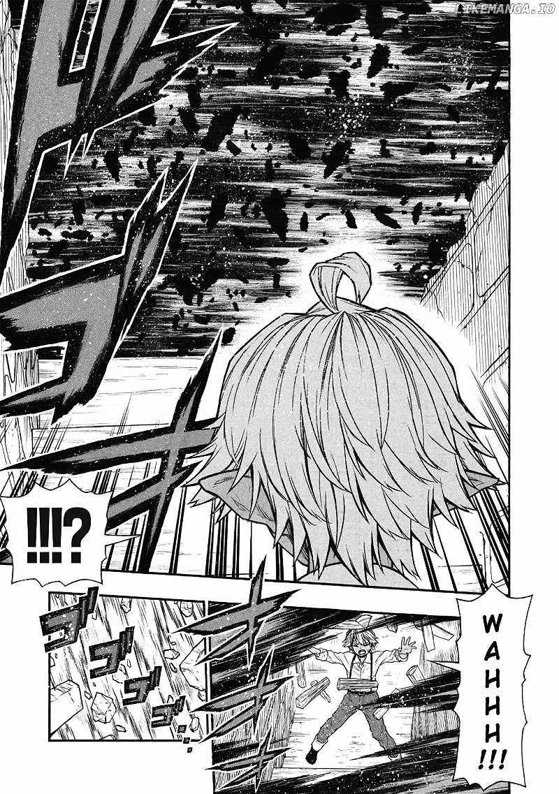 Shinmai Ossan Bouken-sha, Saikyou paati ni shinu hodo kitae rarete Muteki ni naru Chapter 56 - Page 11