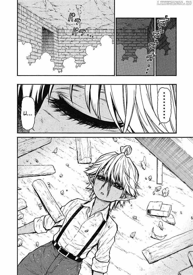 Shinmai Ossan Bouken-sha, Saikyou paati ni shinu hodo kitae rarete Muteki ni naru Chapter 56 - Page 12