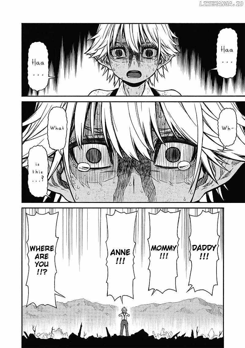 Shinmai Ossan Bouken-sha, Saikyou paati ni shinu hodo kitae rarete Muteki ni naru Chapter 56 - Page 16