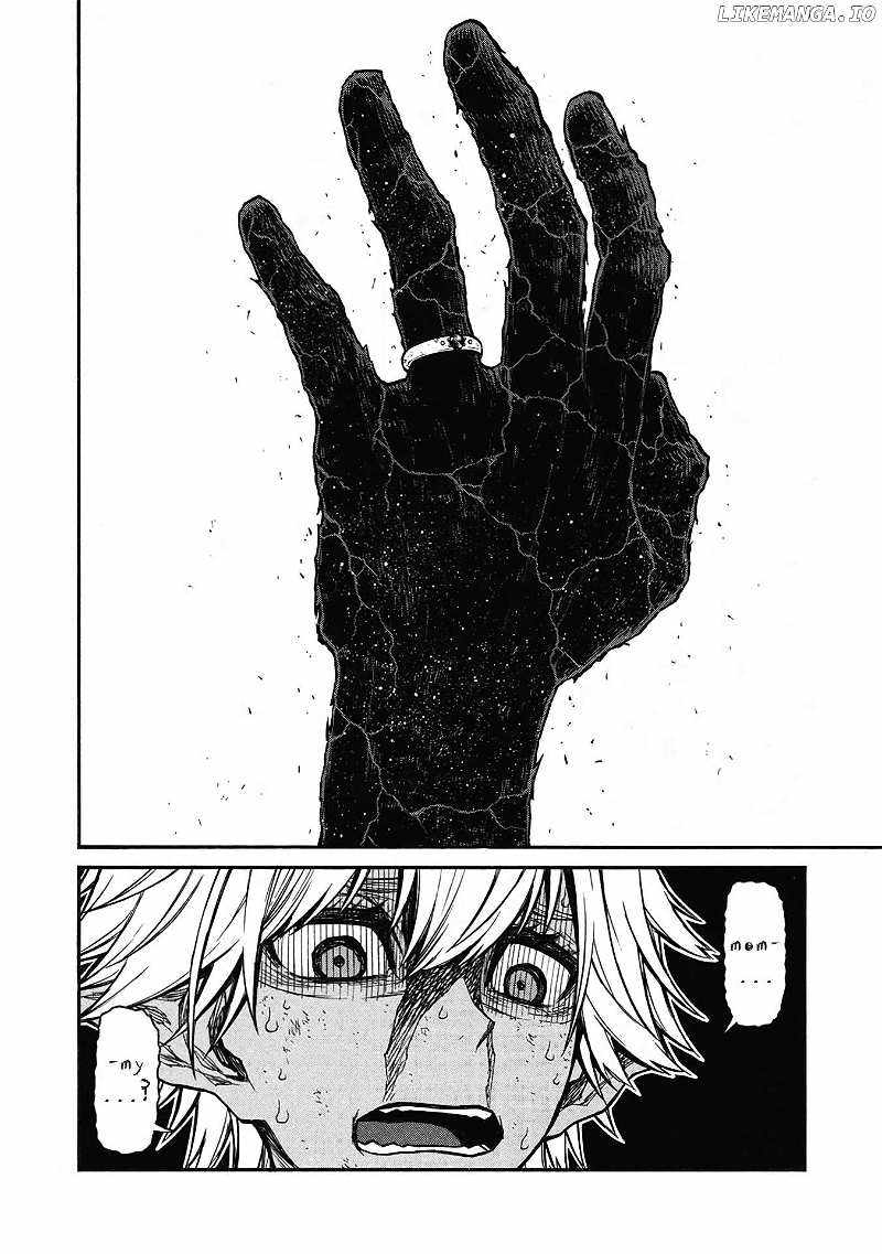 Shinmai Ossan Bouken-sha, Saikyou paati ni shinu hodo kitae rarete Muteki ni naru Chapter 56 - Page 18