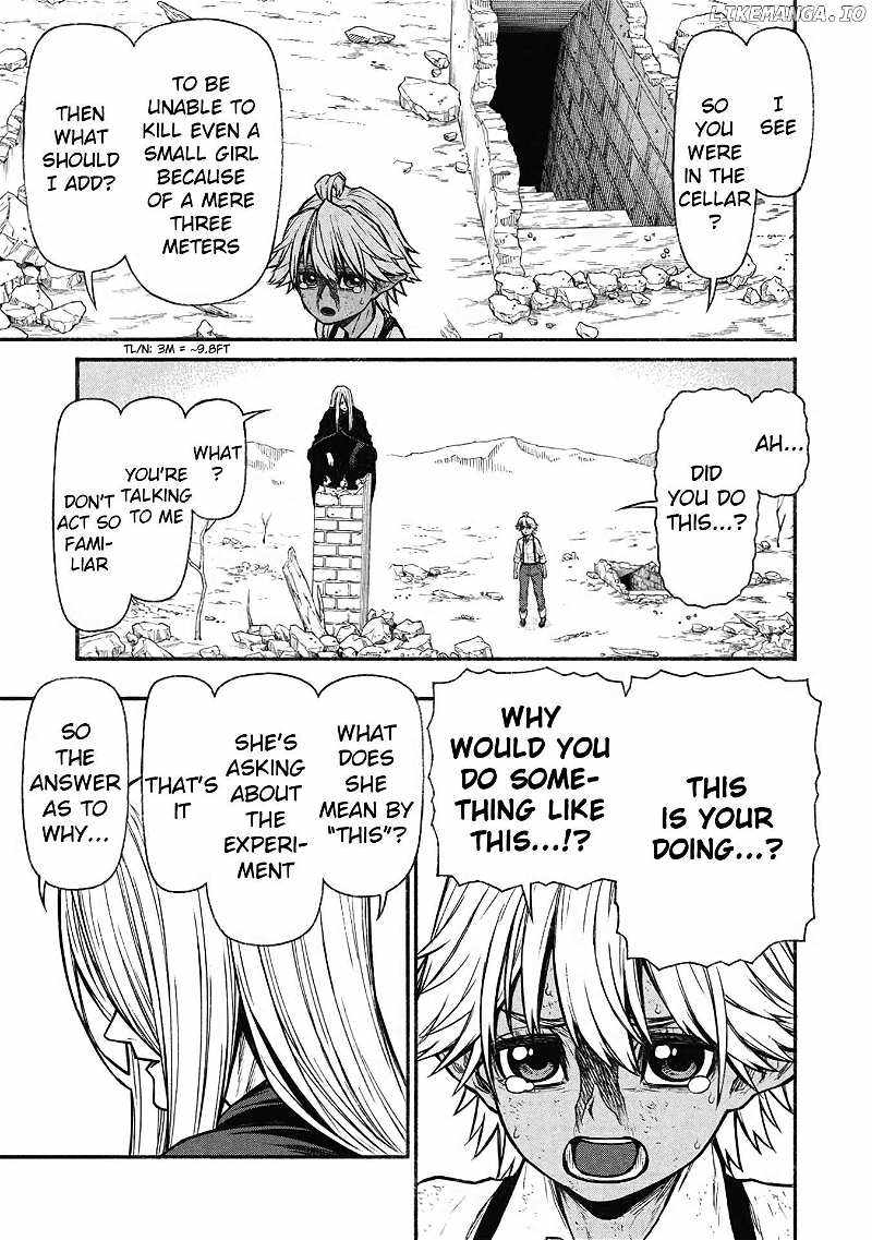 Shinmai Ossan Bouken-sha, Saikyou paati ni shinu hodo kitae rarete Muteki ni naru Chapter 56 - Page 22