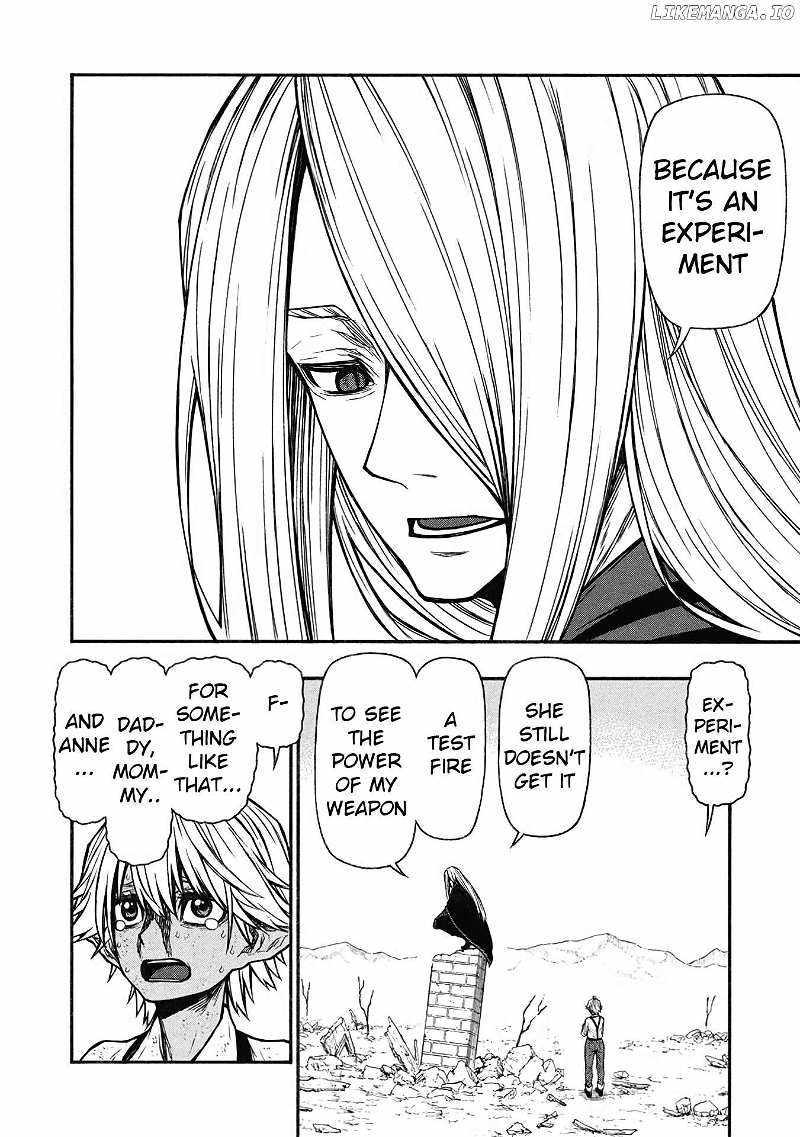 Shinmai Ossan Bouken-sha, Saikyou paati ni shinu hodo kitae rarete Muteki ni naru Chapter 56 - Page 23