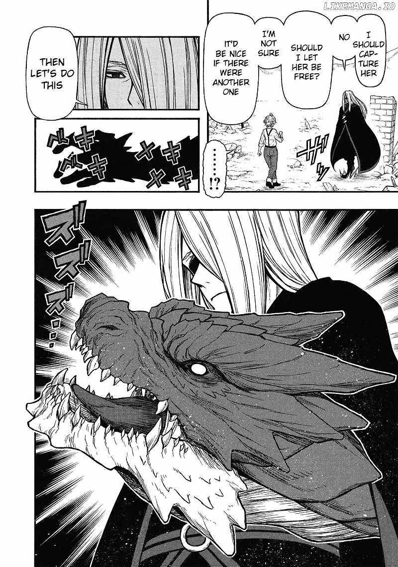 Shinmai Ossan Bouken-sha, Saikyou paati ni shinu hodo kitae rarete Muteki ni naru Chapter 56 - Page 25