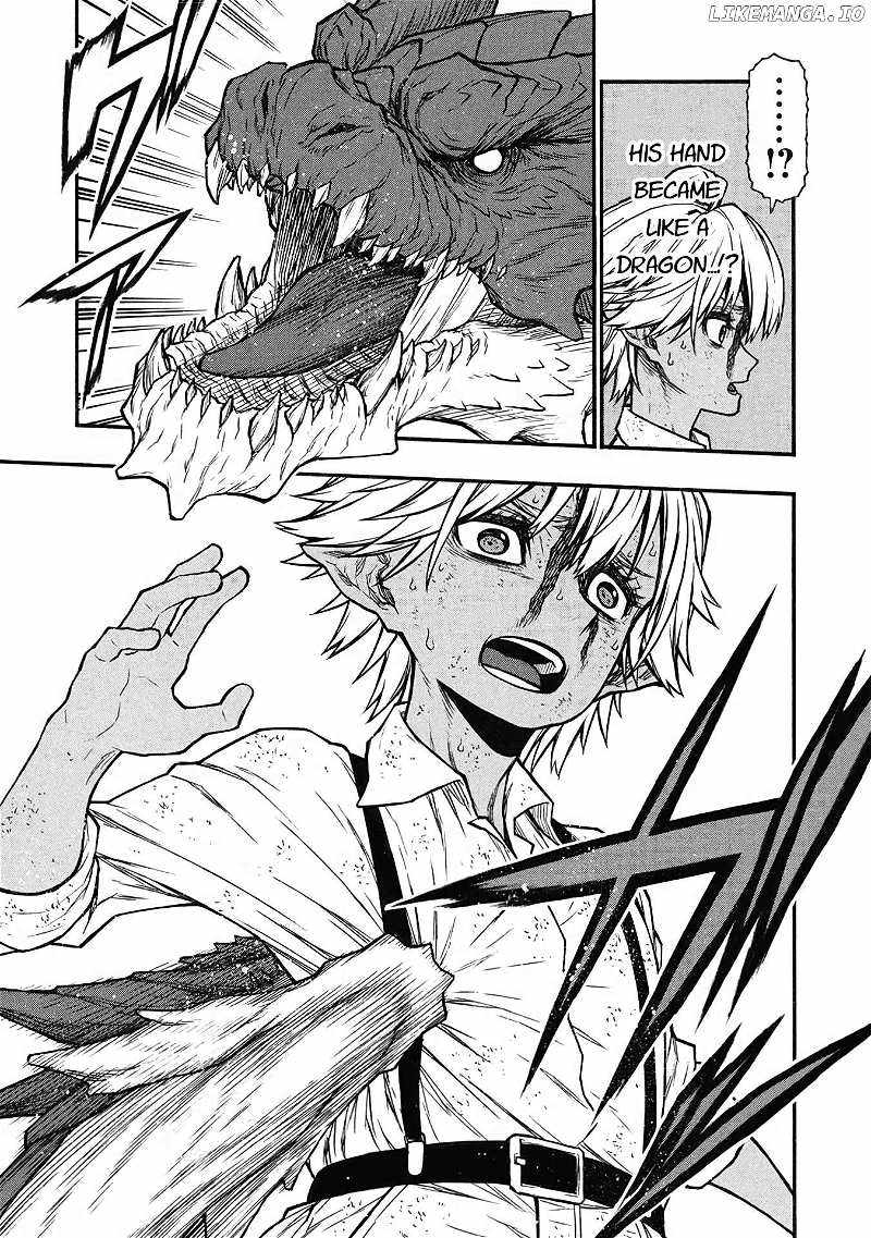 Shinmai Ossan Bouken-sha, Saikyou paati ni shinu hodo kitae rarete Muteki ni naru Chapter 56 - Page 26