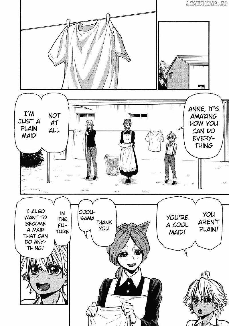 Shinmai Ossan Bouken-sha, Saikyou paati ni shinu hodo kitae rarete Muteki ni naru Chapter 56 - Page 8