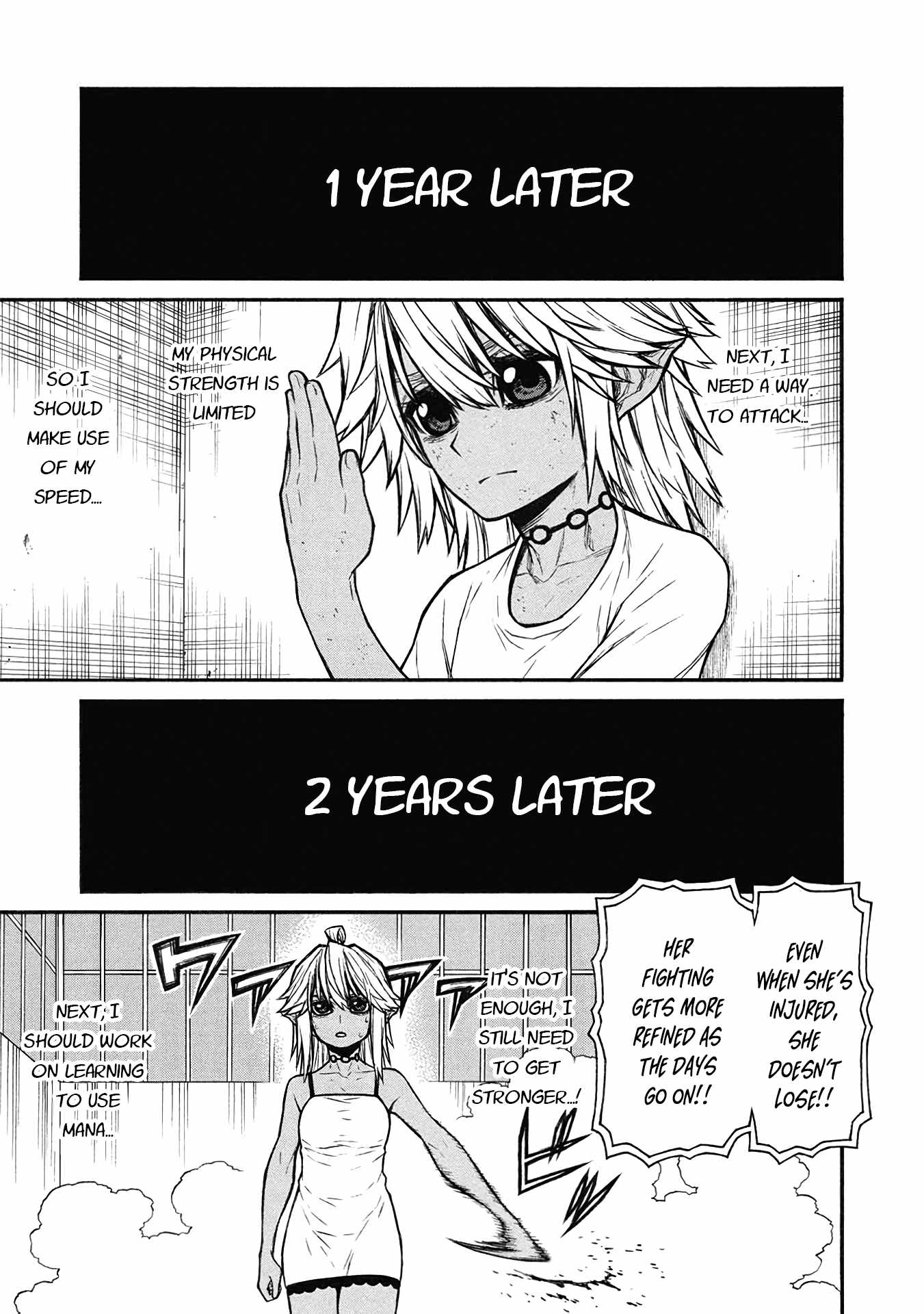 Shinmai Ossan Bouken-sha, Saikyou paati ni shinu hodo kitae rarete Muteki ni naru Chapter 57 - Page 23