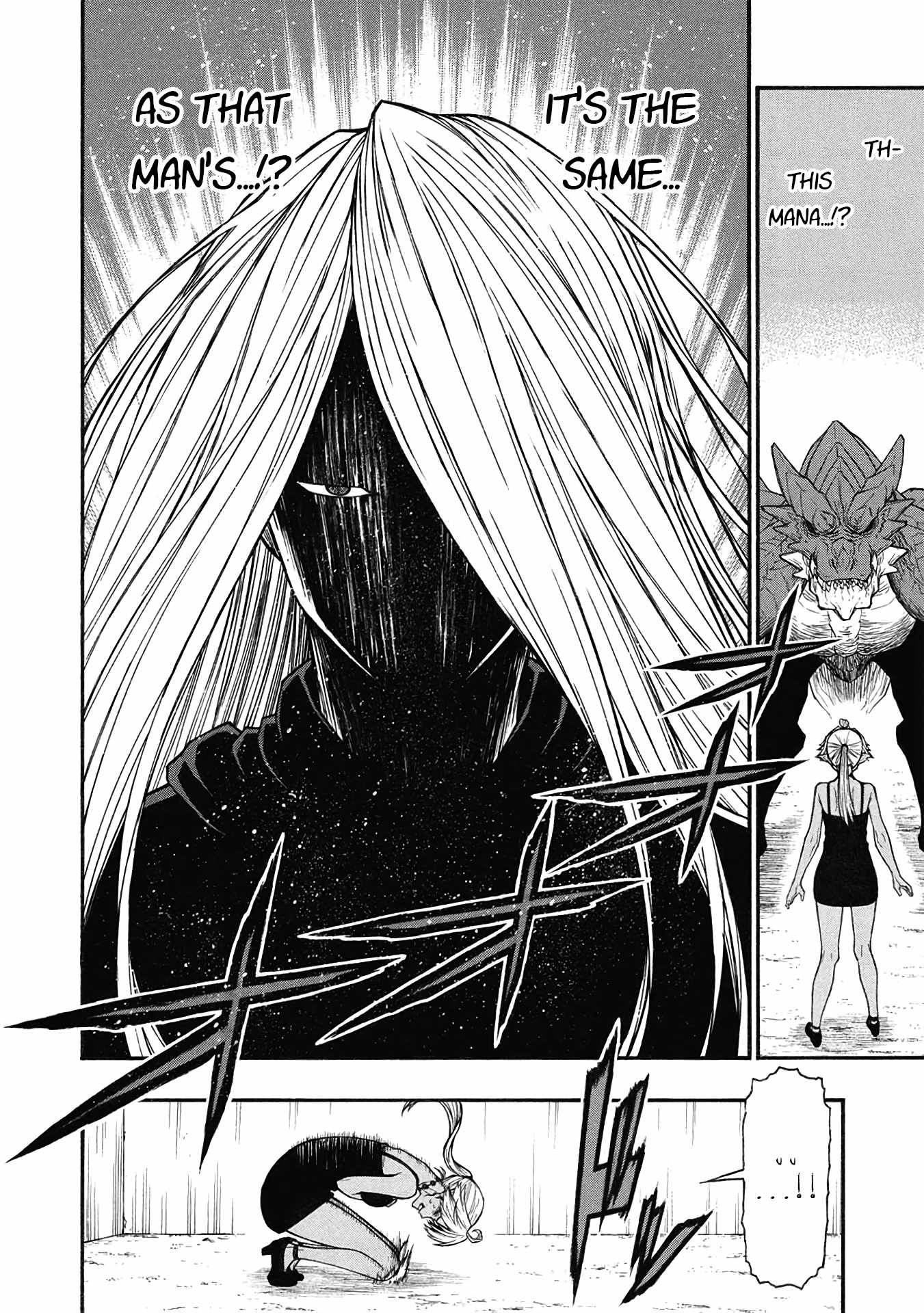 Shinmai Ossan Bouken-sha, Saikyou paati ni shinu hodo kitae rarete Muteki ni naru Chapter 57 - Page 27