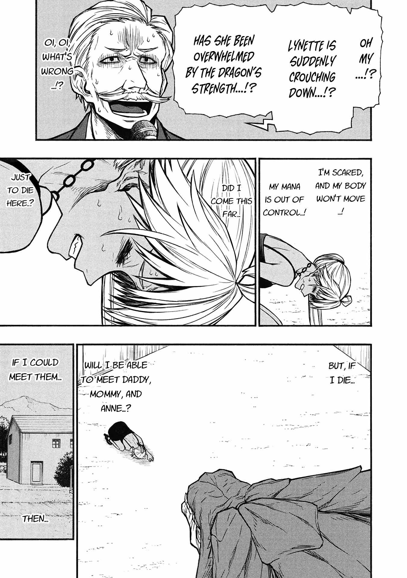 Shinmai Ossan Bouken-sha, Saikyou paati ni shinu hodo kitae rarete Muteki ni naru Chapter 57 - Page 28