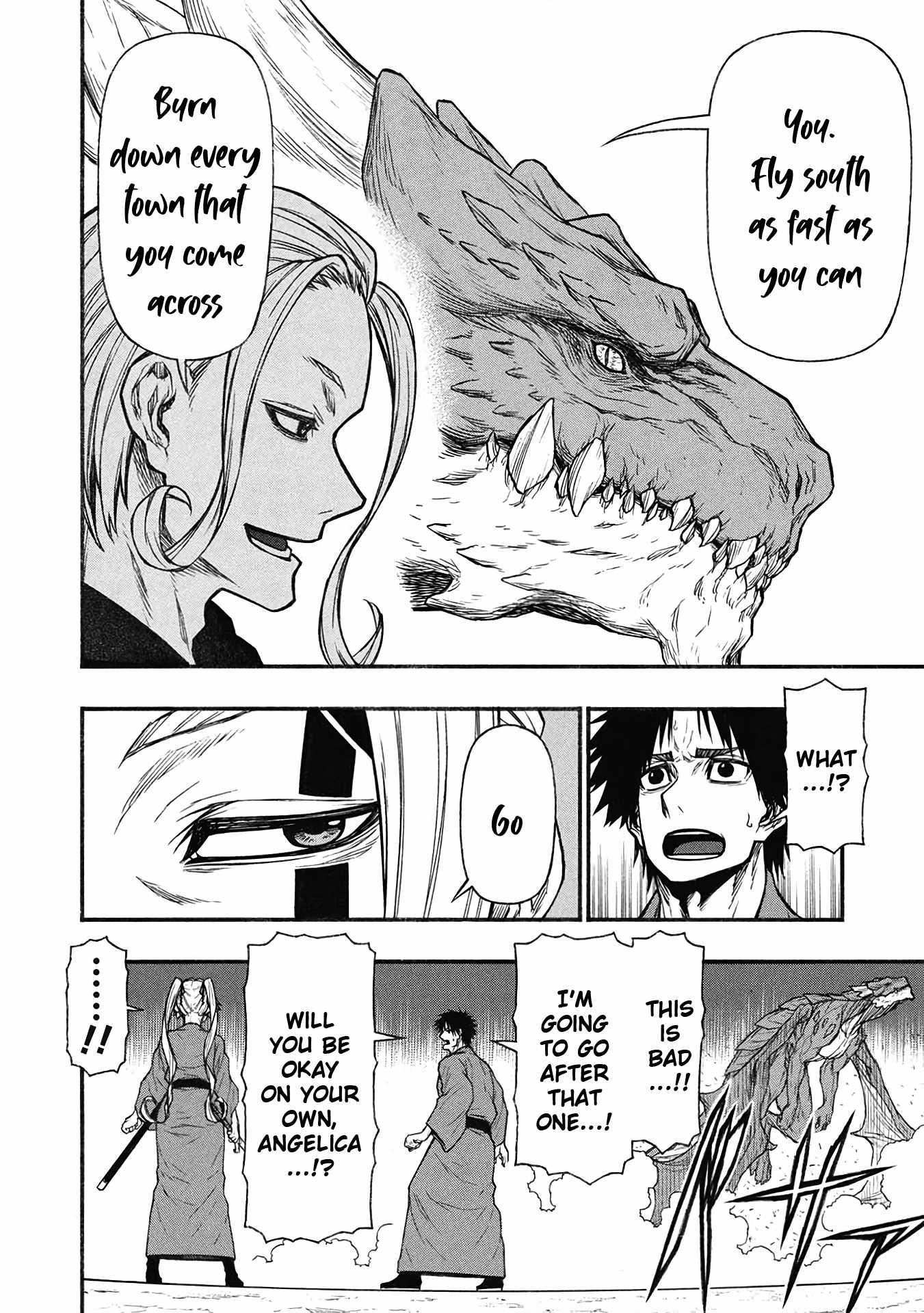 Shinmai Ossan Bouken-sha, Saikyou paati ni shinu hodo kitae rarete Muteki ni naru Chapter 58 - Page 11