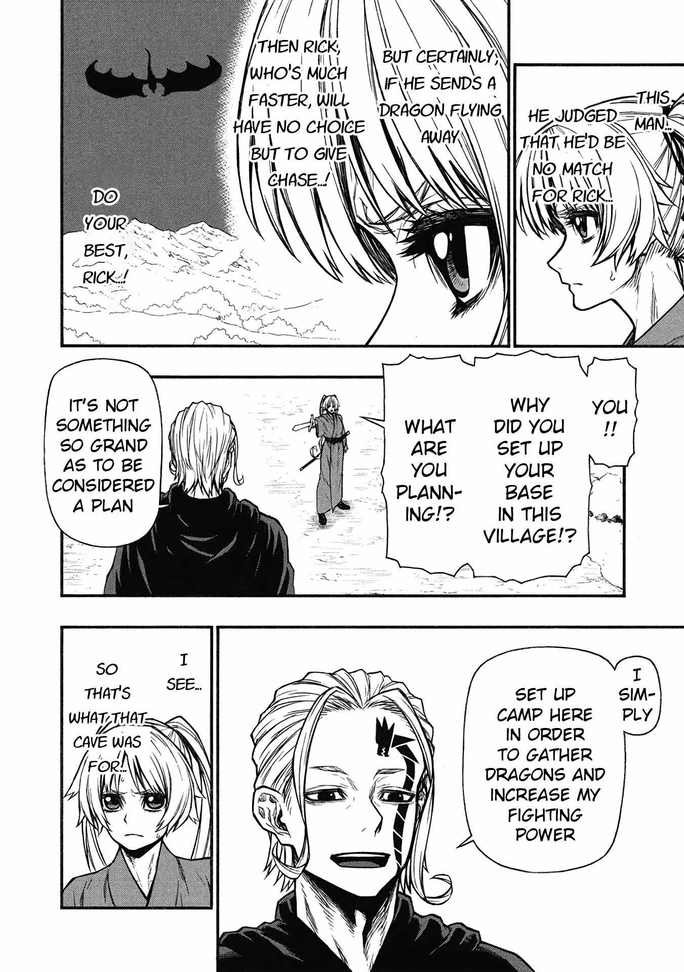 Shinmai Ossan Bouken-sha, Saikyou paati ni shinu hodo kitae rarete Muteki ni naru Chapter 58 - Page 13