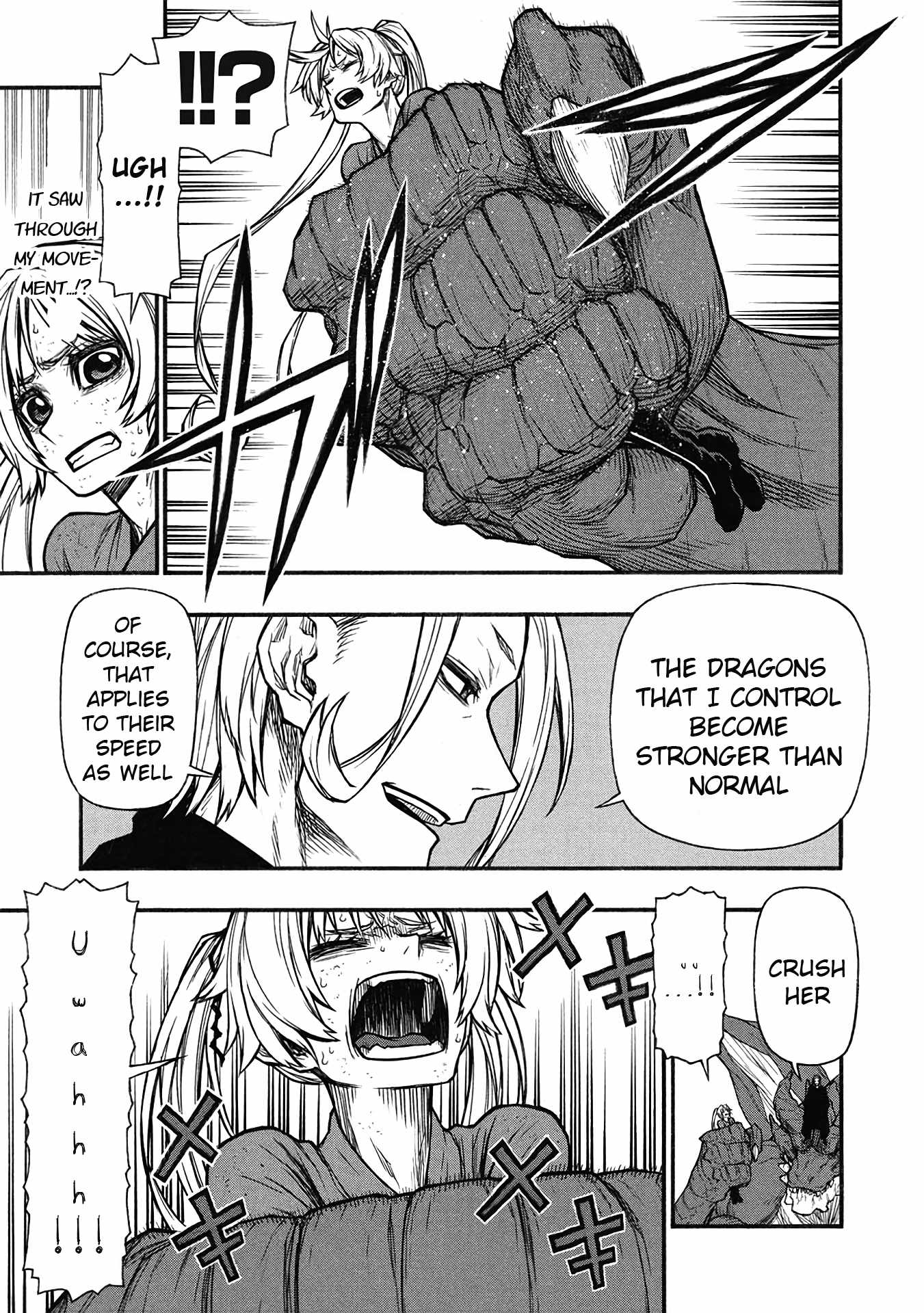 Shinmai Ossan Bouken-sha, Saikyou paati ni shinu hodo kitae rarete Muteki ni naru Chapter 58 - Page 18