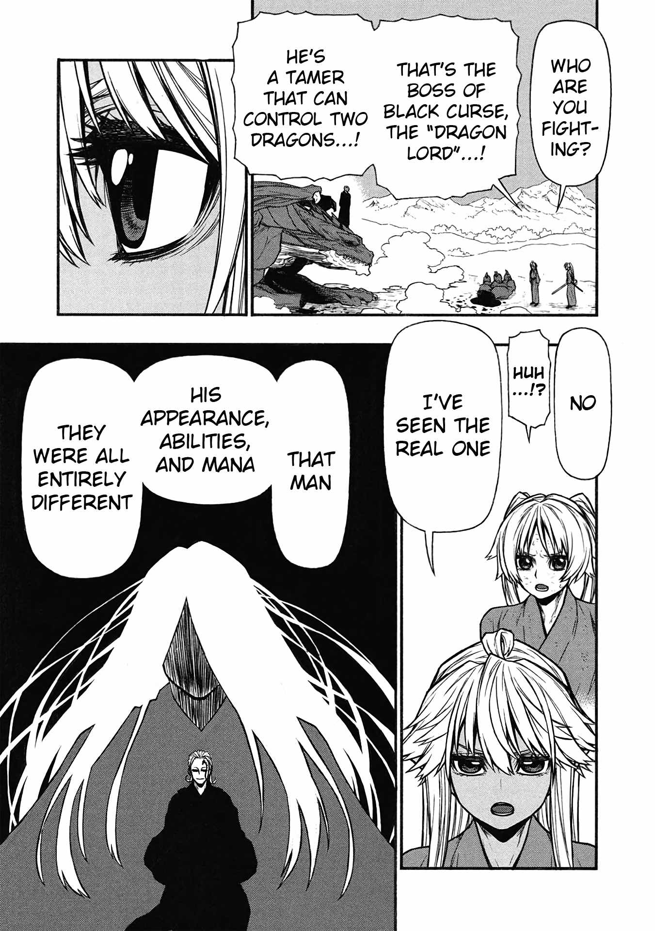 Shinmai Ossan Bouken-sha, Saikyou paati ni shinu hodo kitae rarete Muteki ni naru Chapter 58 - Page 23
