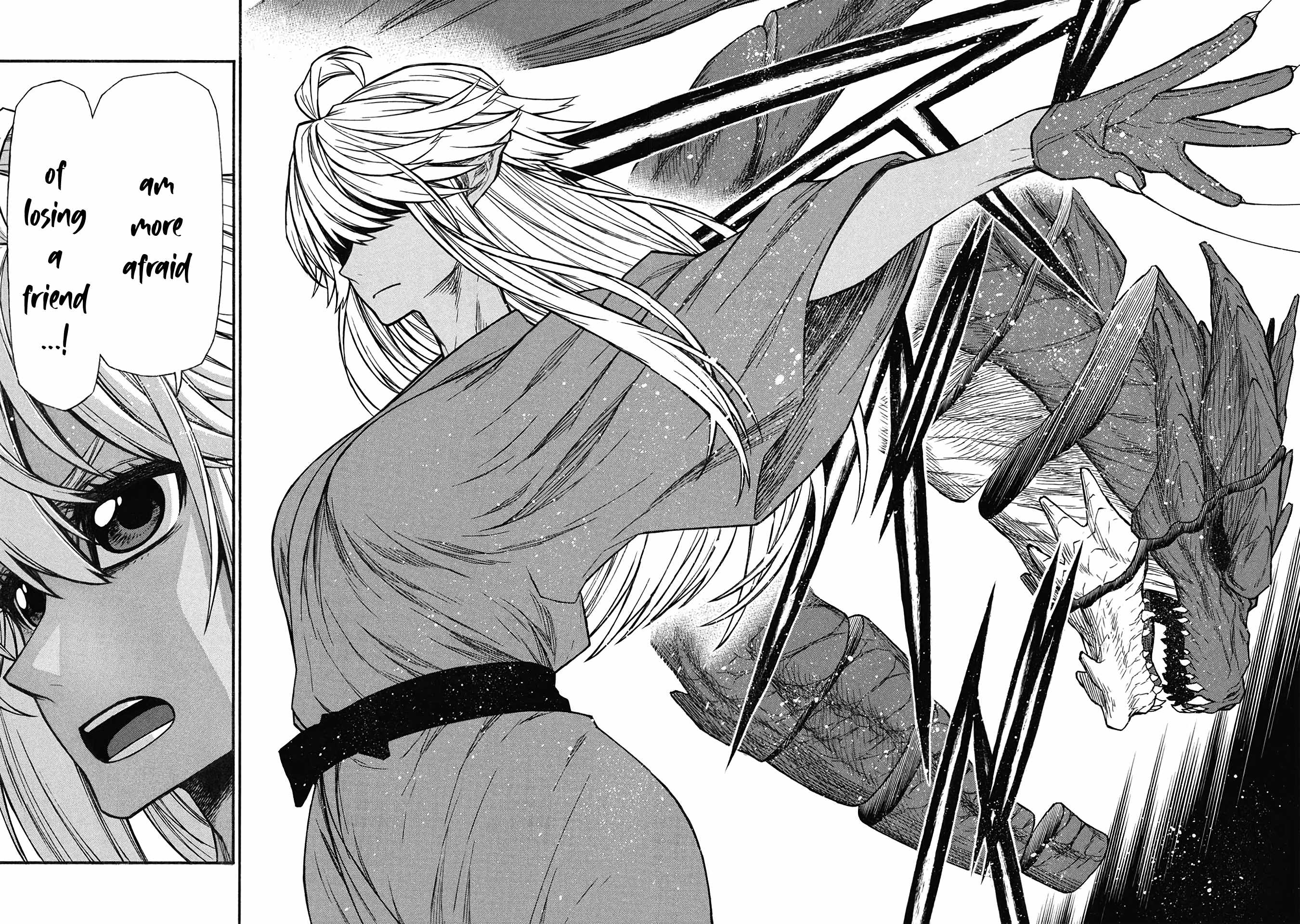 Shinmai Ossan Bouken-sha, Saikyou paati ni shinu hodo kitae rarete Muteki ni naru Chapter 58 - Page 26