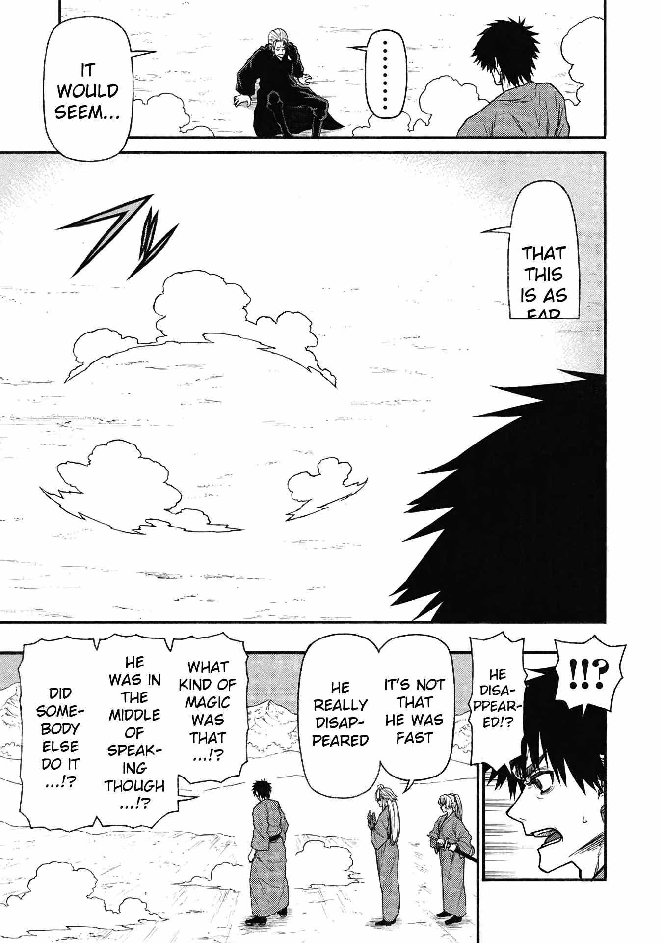 Shinmai Ossan Bouken-sha, Saikyou paati ni shinu hodo kitae rarete Muteki ni naru Chapter 58 - Page 28