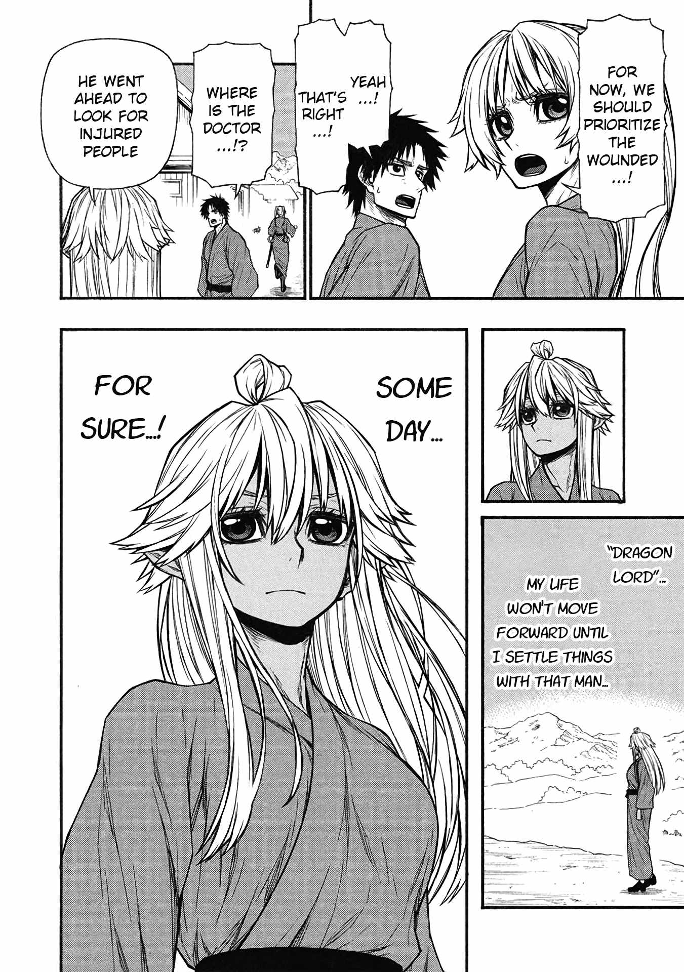 Shinmai Ossan Bouken-sha, Saikyou paati ni shinu hodo kitae rarete Muteki ni naru Chapter 58 - Page 29