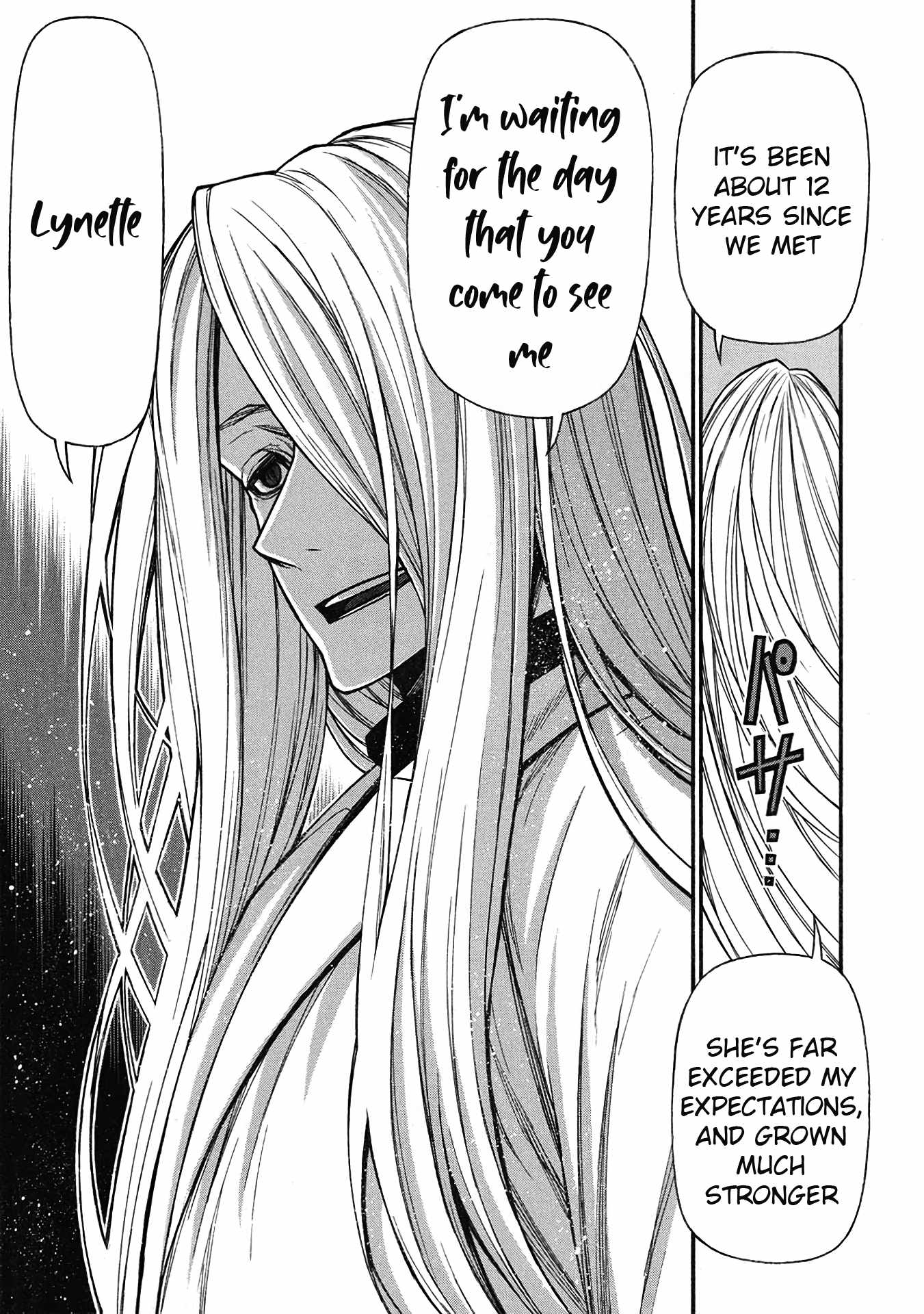 Shinmai Ossan Bouken-sha, Saikyou paati ni shinu hodo kitae rarete Muteki ni naru Chapter 58 - Page 32