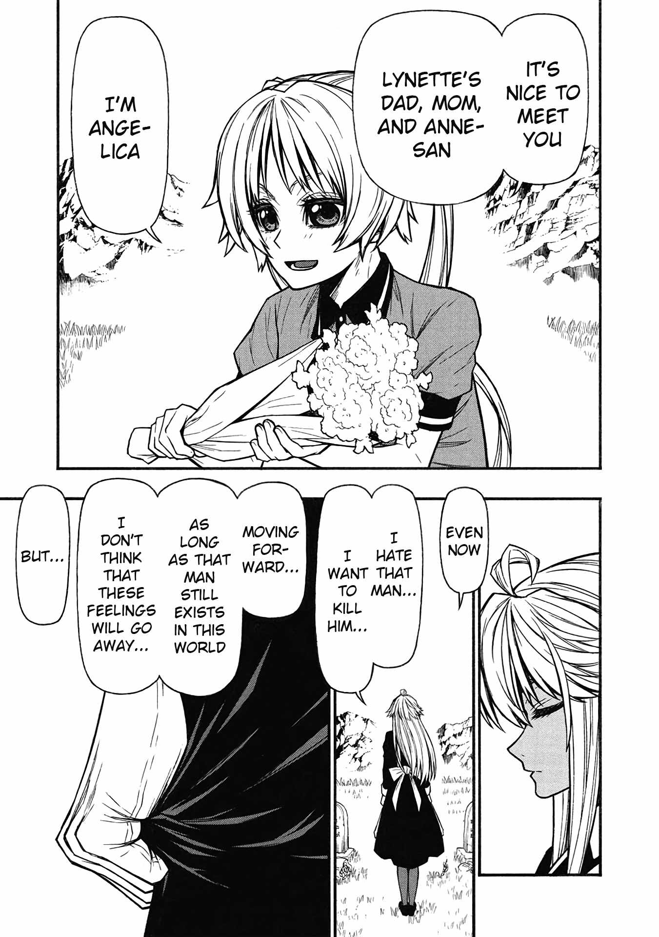 Shinmai Ossan Bouken-sha, Saikyou paati ni shinu hodo kitae rarete Muteki ni naru Chapter 58 - Page 34
