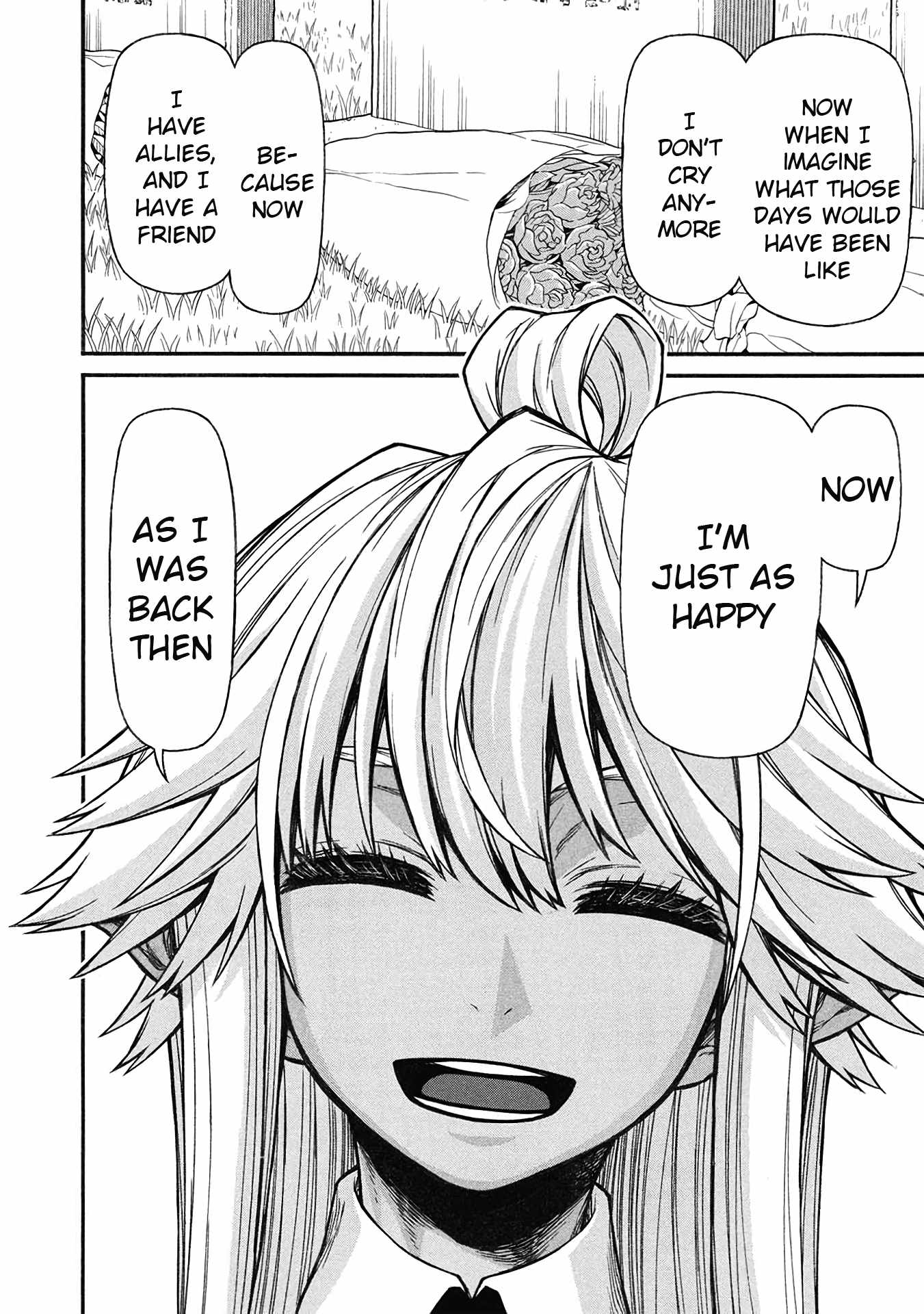 Shinmai Ossan Bouken-sha, Saikyou paati ni shinu hodo kitae rarete Muteki ni naru Chapter 58 - Page 35