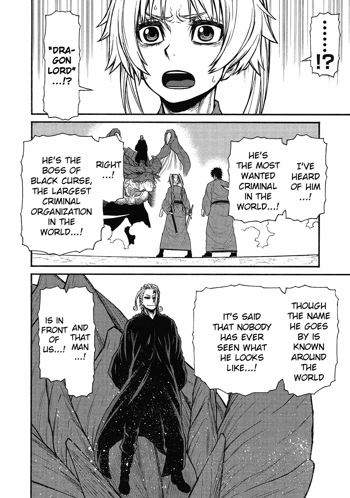 Shinmai Ossan Bouken-sha, Saikyou paati ni shinu hodo kitae rarete Muteki ni naru Chapter 58 - Page 9