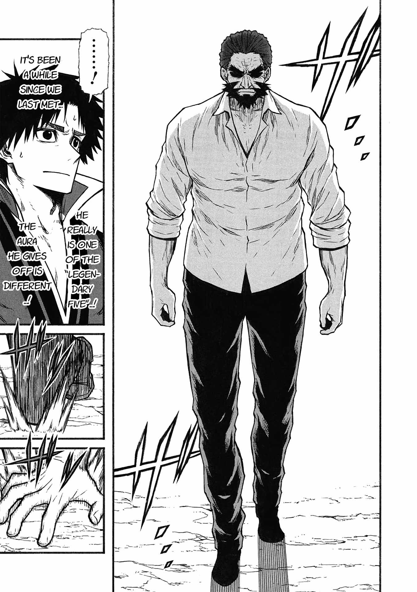 Shinmai Ossan Bouken-sha, Saikyou paati ni shinu hodo kitae rarete Muteki ni naru Chapter 59 - Page 12