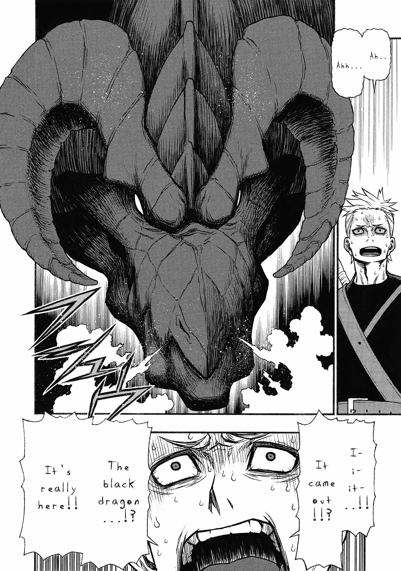 Shinmai Ossan Bouken-sha, Saikyou paati ni shinu hodo kitae rarete Muteki ni naru Chapter 59 - Page 7