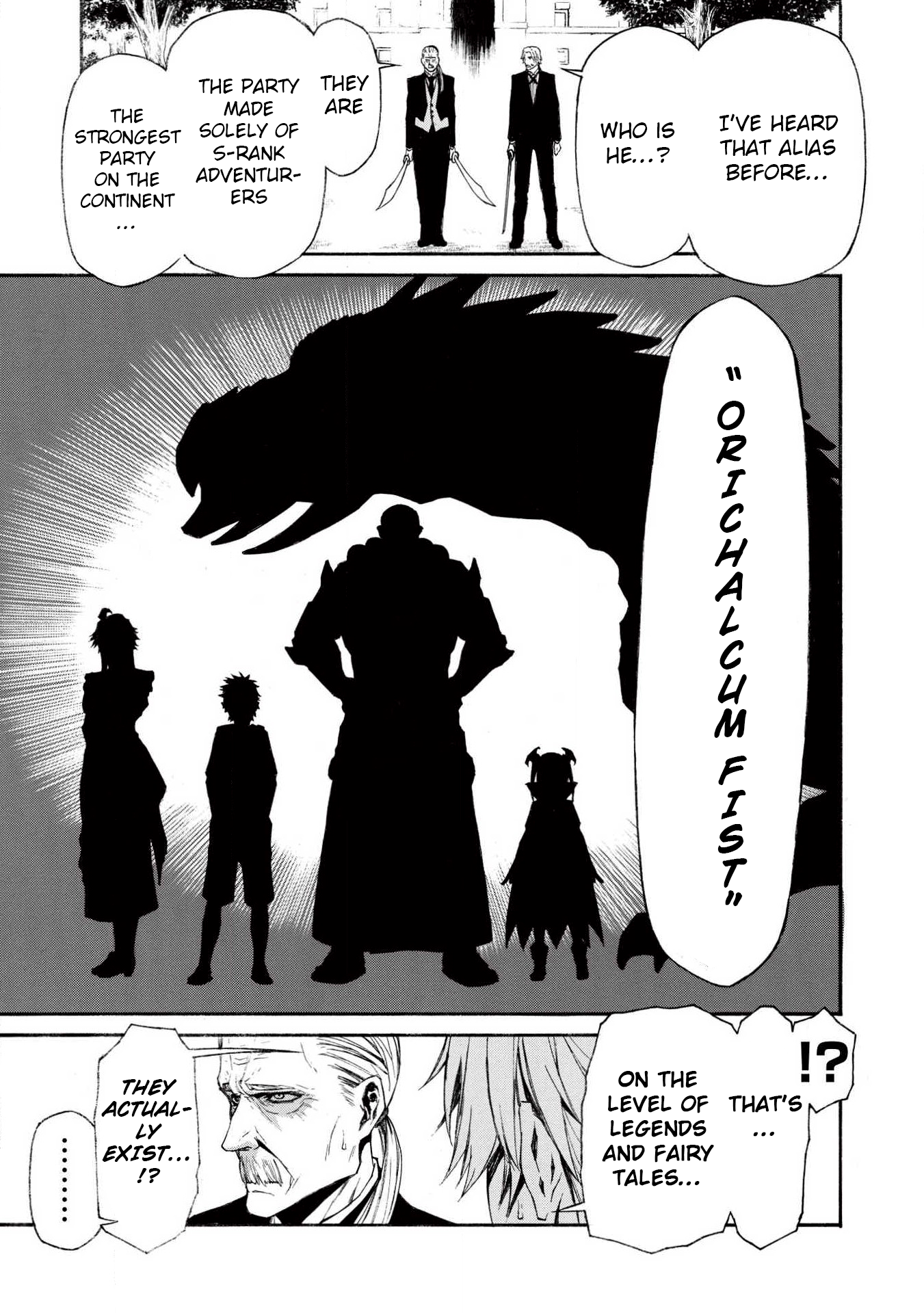 Shinmai Ossan Bouken-sha, Saikyou paati ni shinu hodo kitae rarete Muteki ni naru Chapter 6 - Page 12