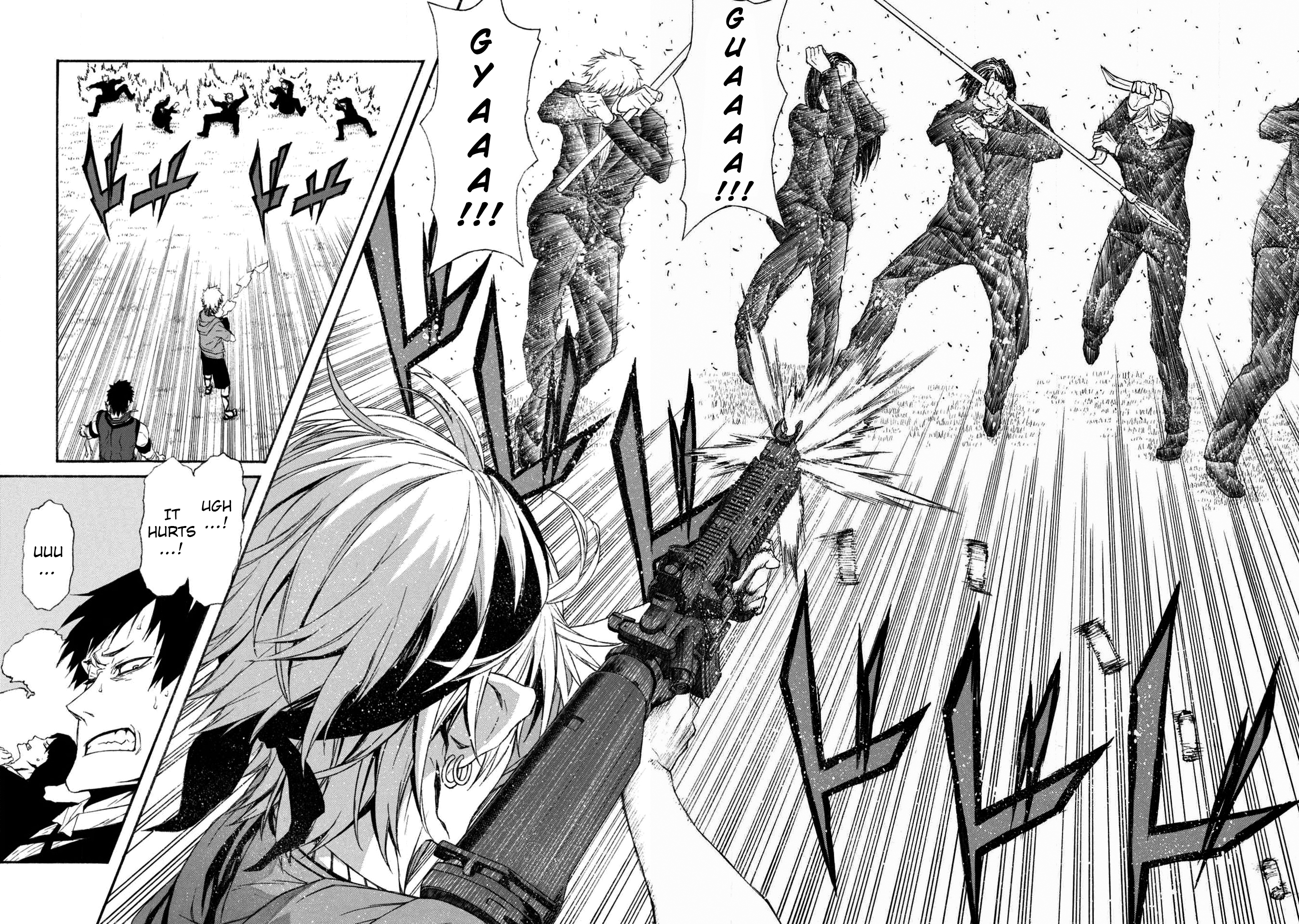Shinmai Ossan Bouken-sha, Saikyou paati ni shinu hodo kitae rarete Muteki ni naru Chapter 6 - Page 15