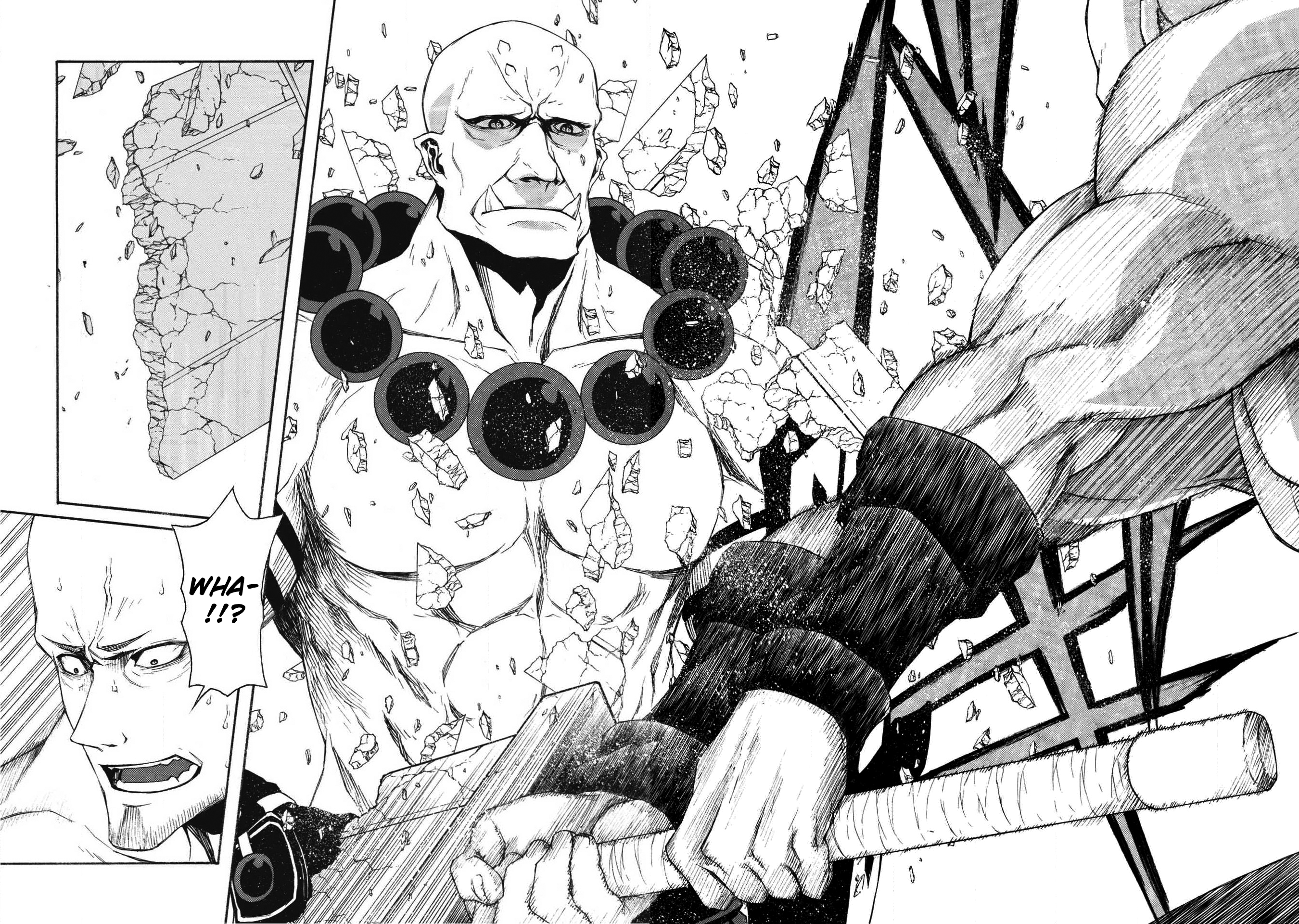 Shinmai Ossan Bouken-sha, Saikyou paati ni shinu hodo kitae rarete Muteki ni naru Chapter 6 - Page 6