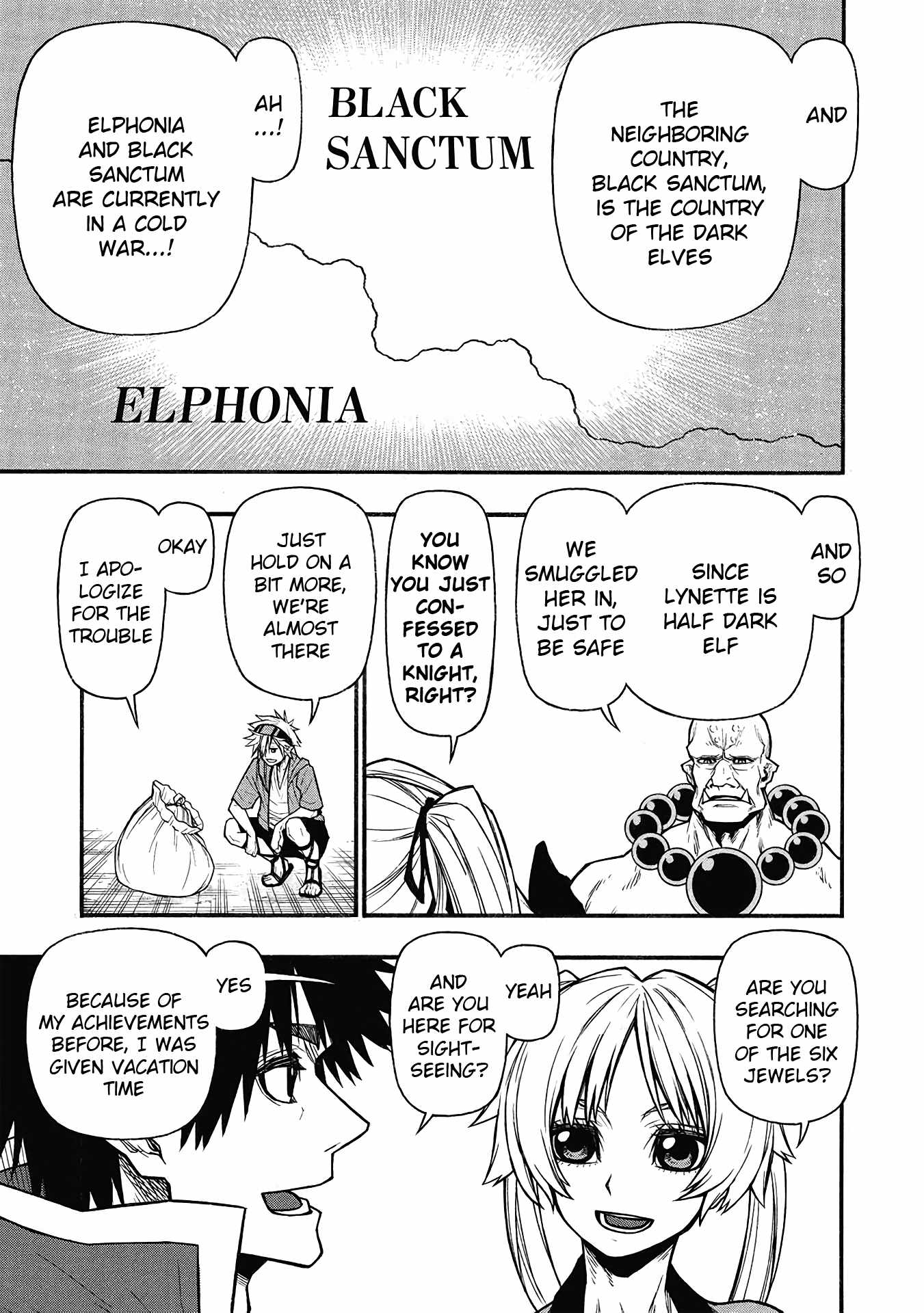 Shinmai Ossan Bouken-sha, Saikyou paati ni shinu hodo kitae rarete Muteki ni naru Chapter 60 - Page 13