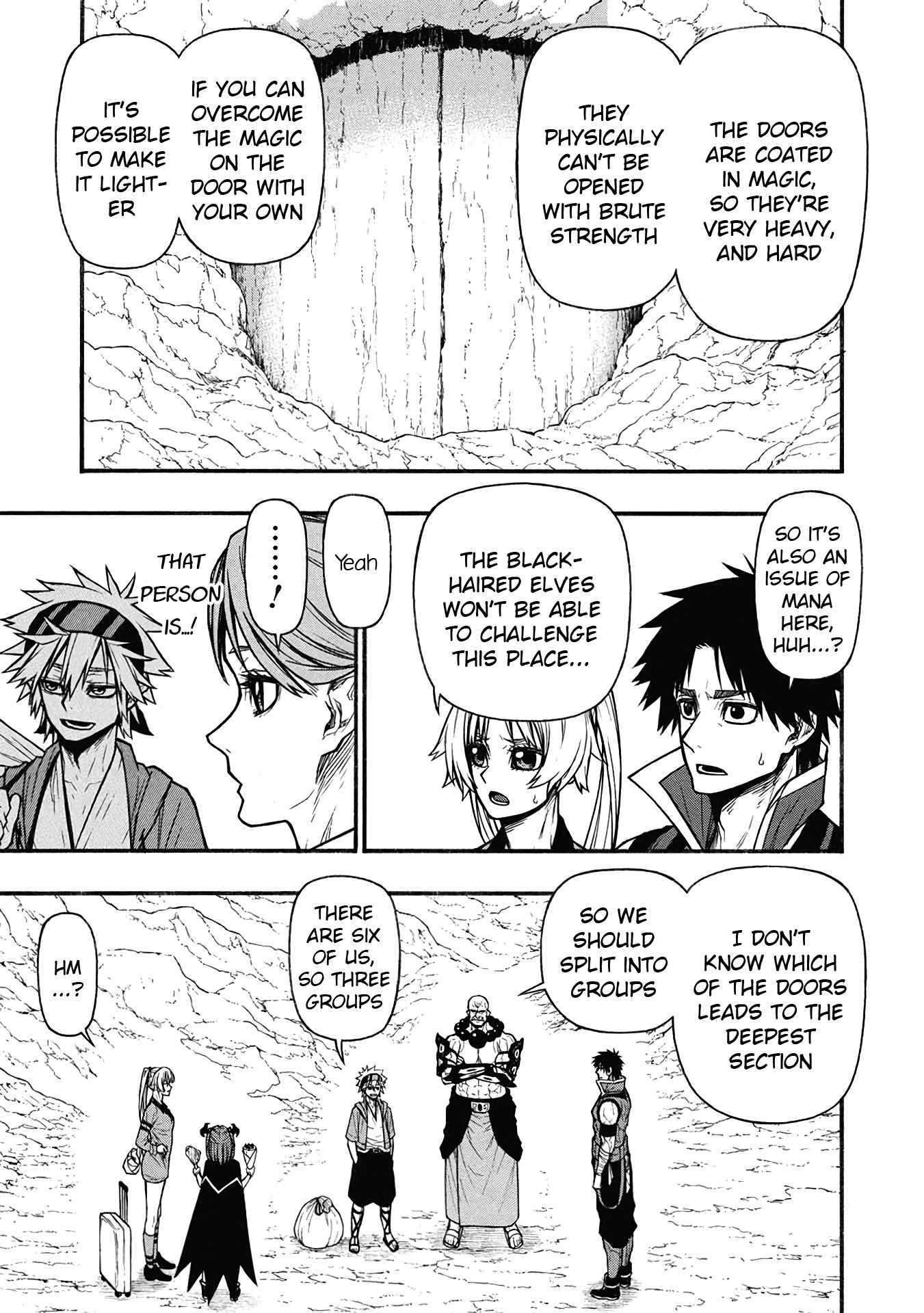 Shinmai Ossan Bouken-sha, Saikyou paati ni shinu hodo kitae rarete Muteki ni naru Chapter 60 - Page 24