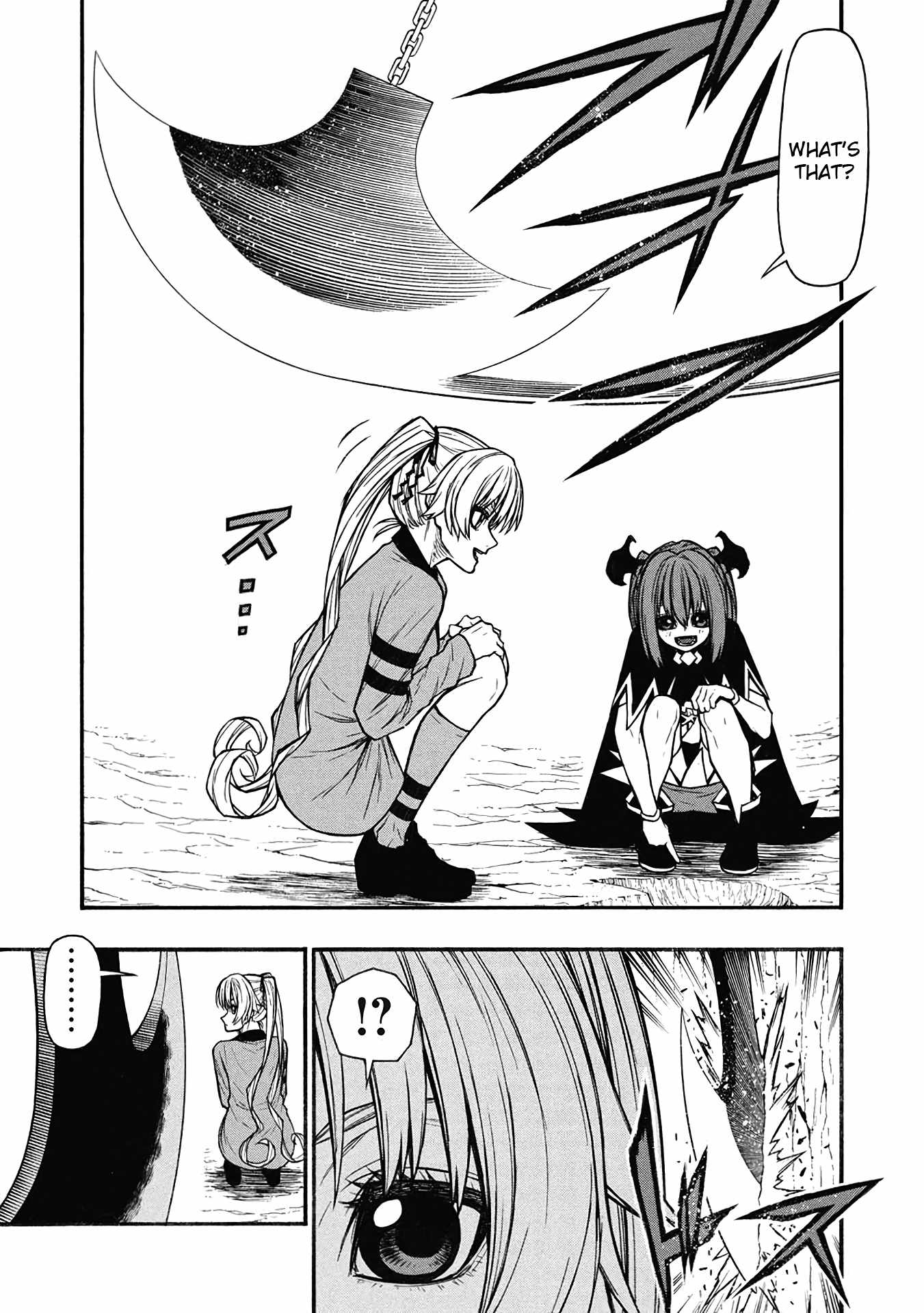 Shinmai Ossan Bouken-sha, Saikyou paati ni shinu hodo kitae rarete Muteki ni naru Chapter 61 - Page 11