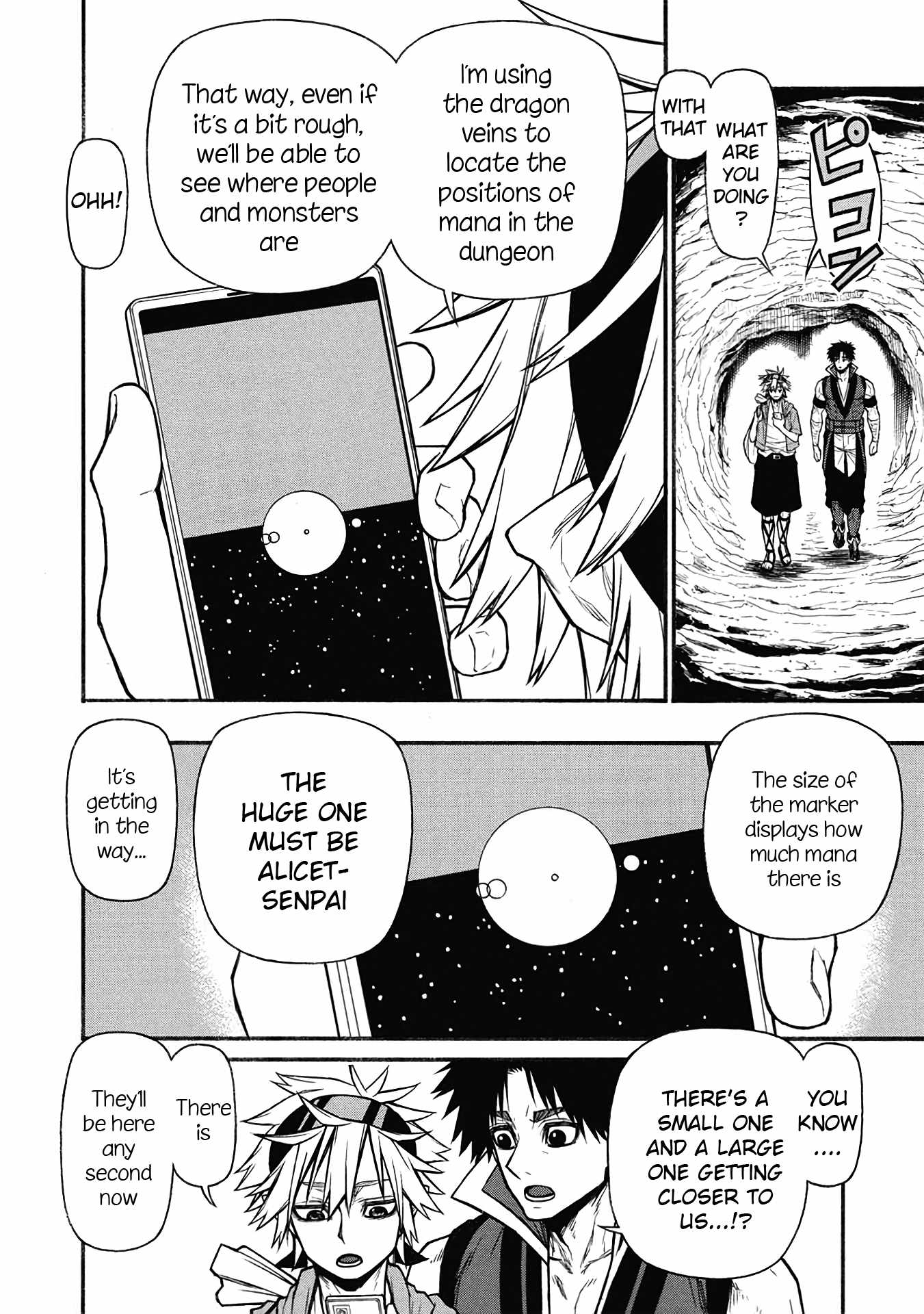 Shinmai Ossan Bouken-sha, Saikyou paati ni shinu hodo kitae rarete Muteki ni naru Chapter 61 - Page 23