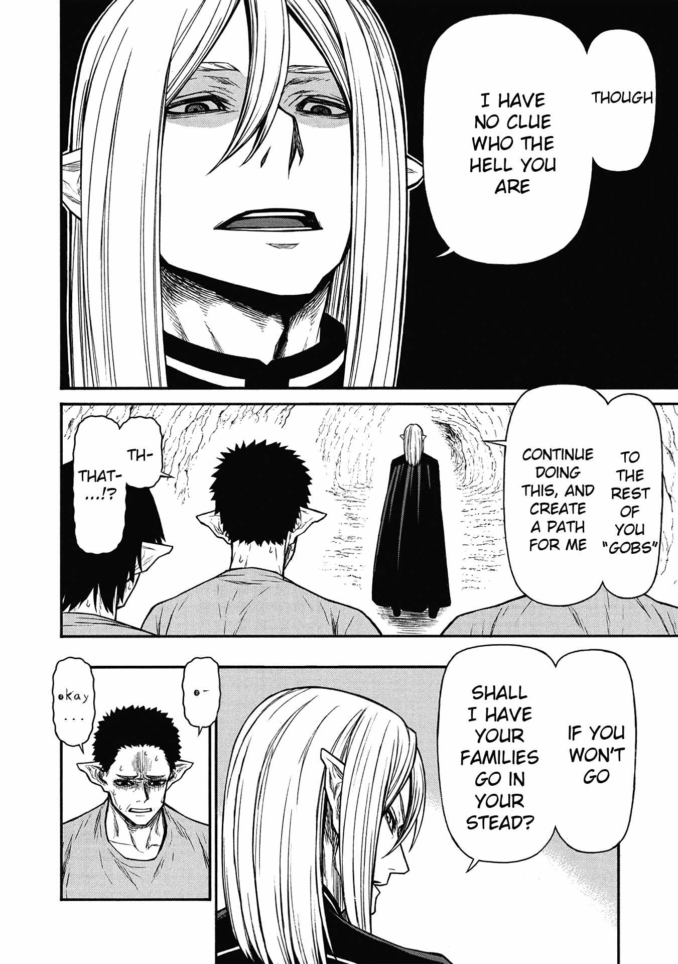Shinmai Ossan Bouken-sha, Saikyou paati ni shinu hodo kitae rarete Muteki ni naru Chapter 62 - Page 24