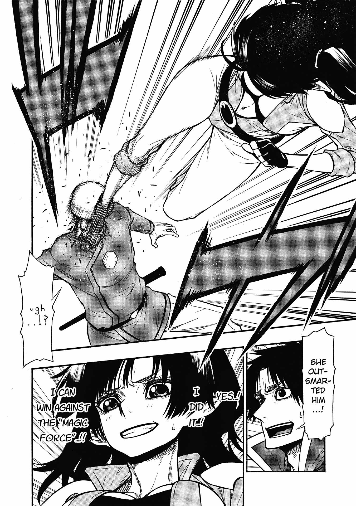 Shinmai Ossan Bouken-sha, Saikyou paati ni shinu hodo kitae rarete Muteki ni naru Chapter 63 - Page 21