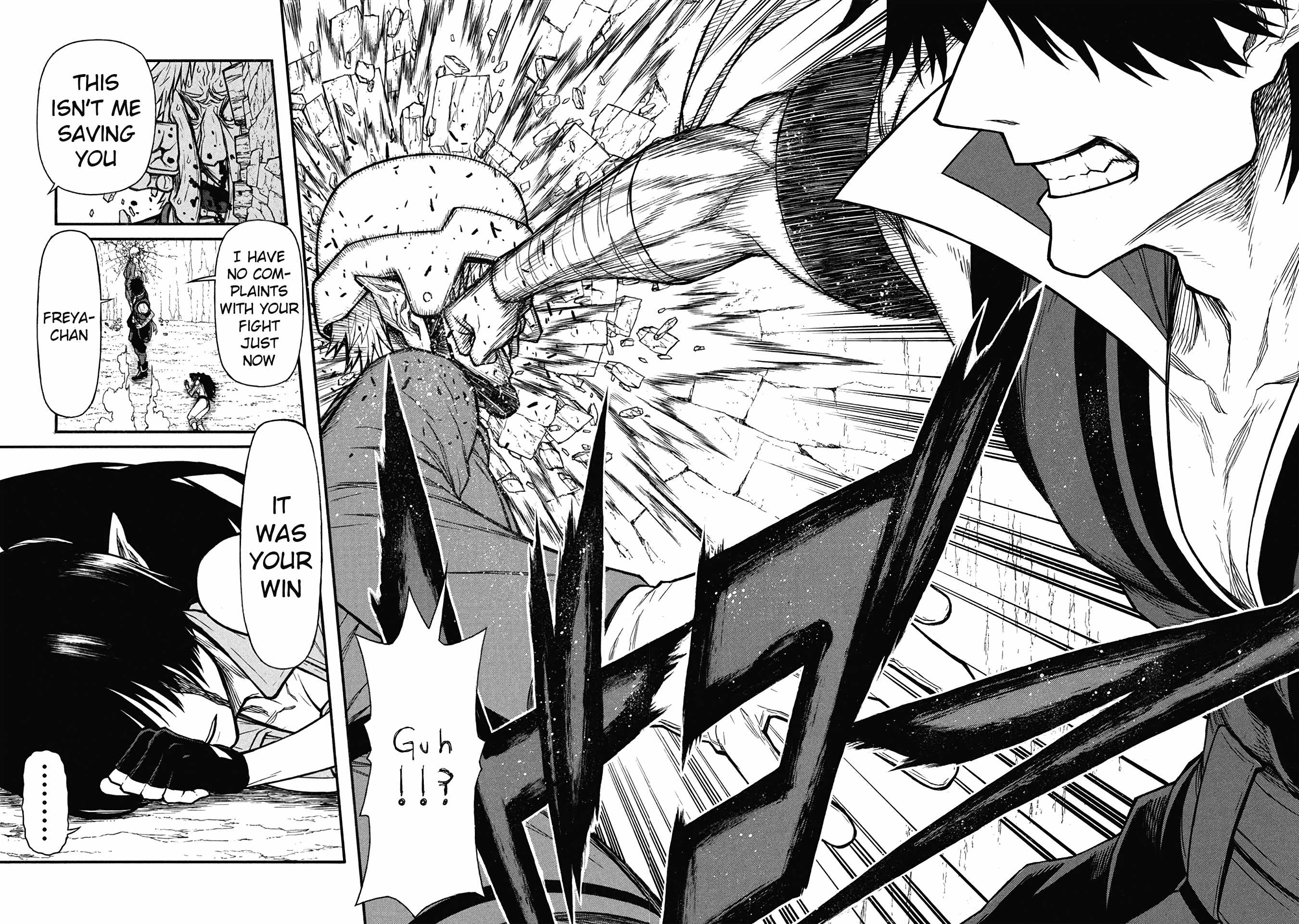 Shinmai Ossan Bouken-sha, Saikyou paati ni shinu hodo kitae rarete Muteki ni naru Chapter 63 - Page 25
