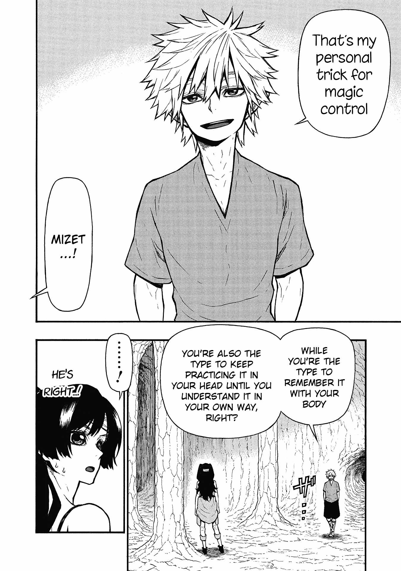 Shinmai Ossan Bouken-sha, Saikyou paati ni shinu hodo kitae rarete Muteki ni naru Chapter 64 - Page 23