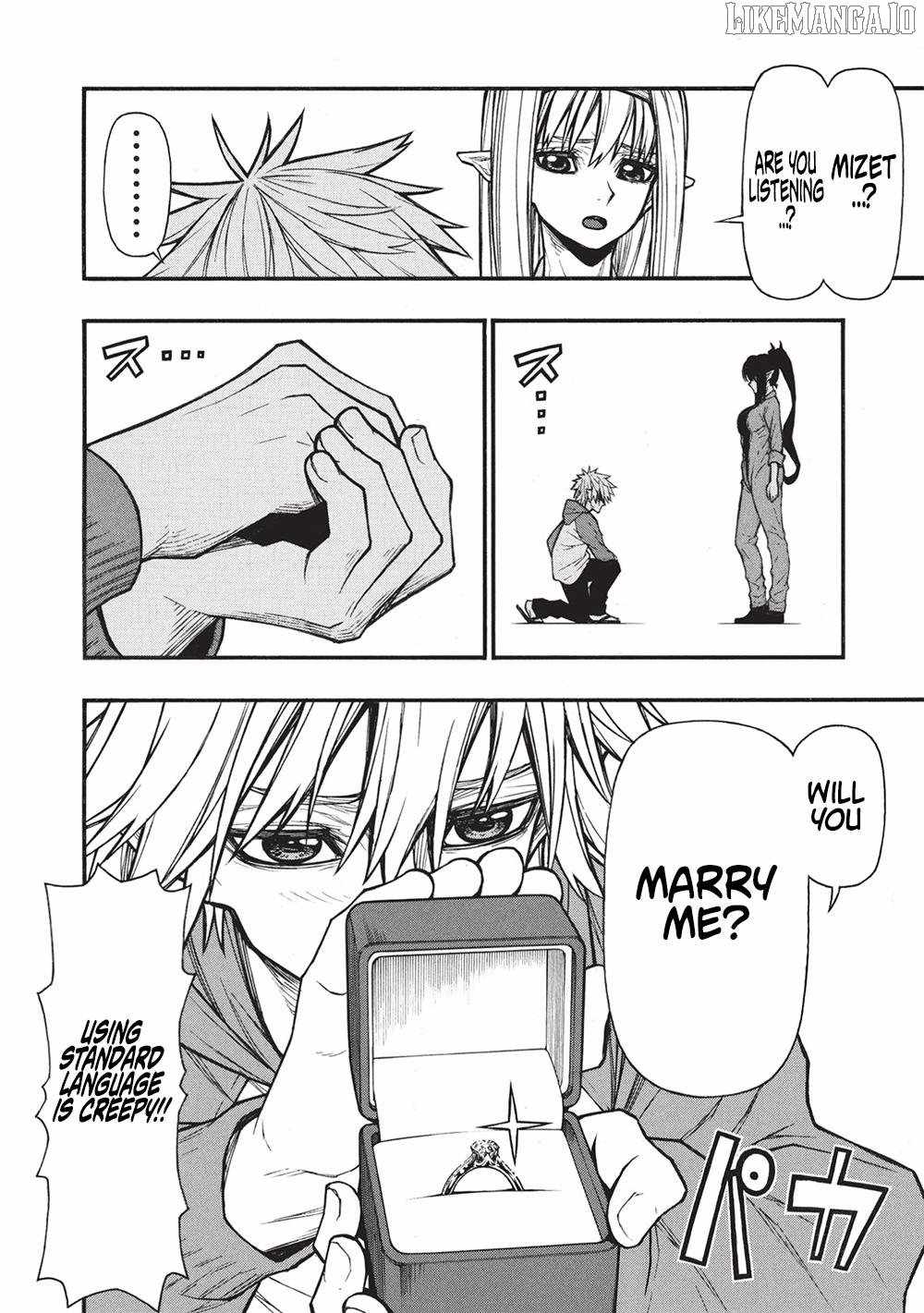 Shinmai Ossan Bouken-sha, Saikyou paati ni shinu hodo kitae rarete Muteki ni naru Chapter 65.2 - Page 2