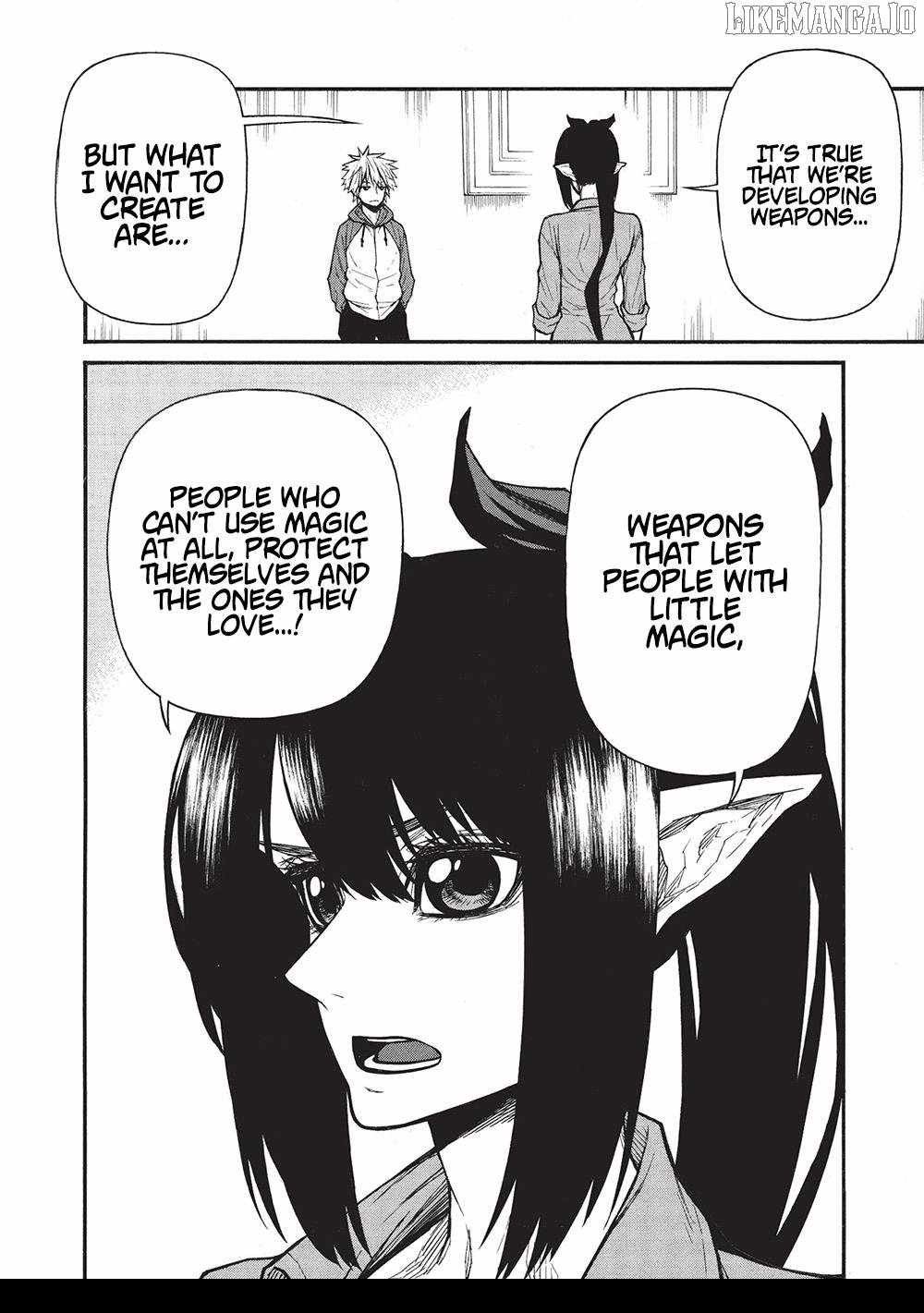 Shinmai Ossan Bouken-sha, Saikyou paati ni shinu hodo kitae rarete Muteki ni naru Chapter 65.2 - Page 6