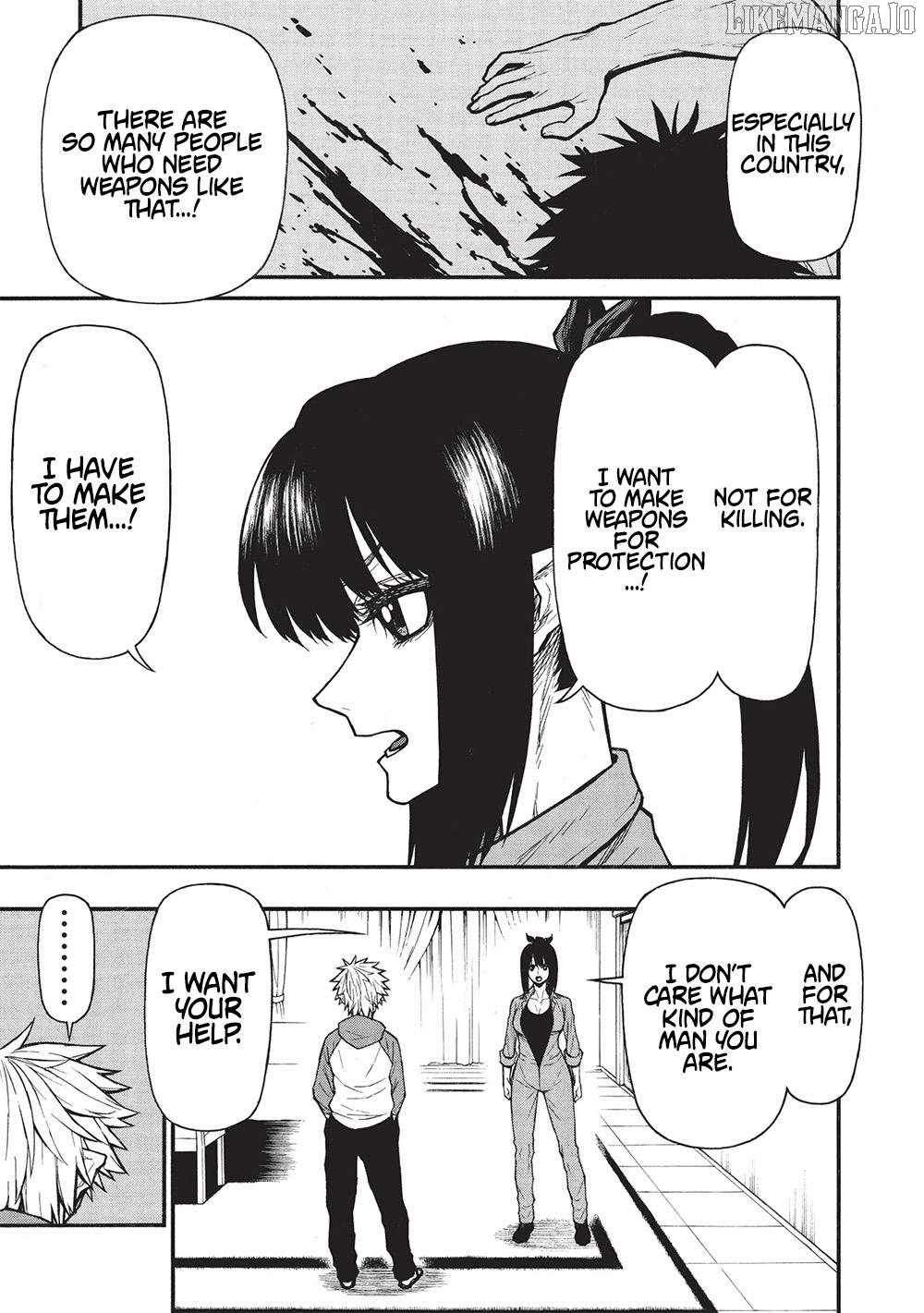 Shinmai Ossan Bouken-sha, Saikyou paati ni shinu hodo kitae rarete Muteki ni naru Chapter 65.2 - Page 7