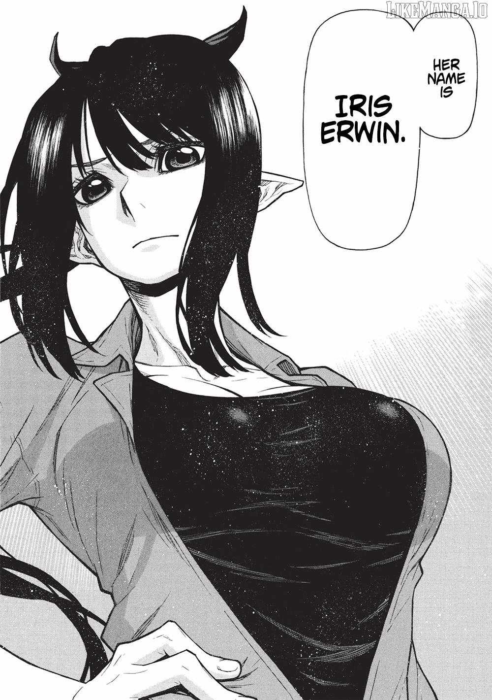 Shinmai Ossan Bouken-sha, Saikyou paati ni shinu hodo kitae rarete Muteki ni naru Chapter 65 - Page 15