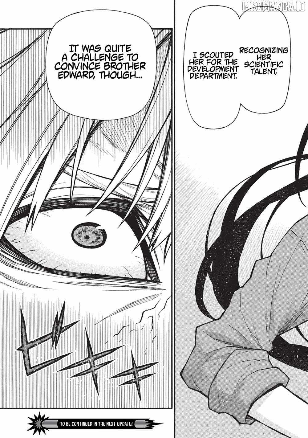 Shinmai Ossan Bouken-sha, Saikyou paati ni shinu hodo kitae rarete Muteki ni naru Chapter 65 - Page 16