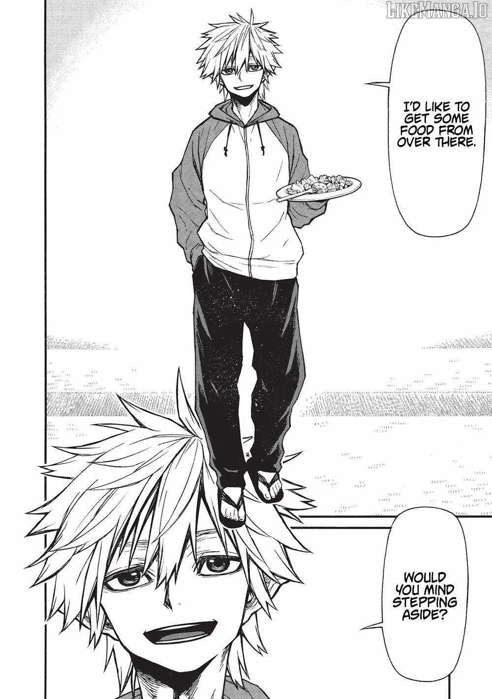Shinmai Ossan Bouken-sha, Saikyou paati ni shinu hodo kitae rarete Muteki ni naru Chapter 65 - Page 5