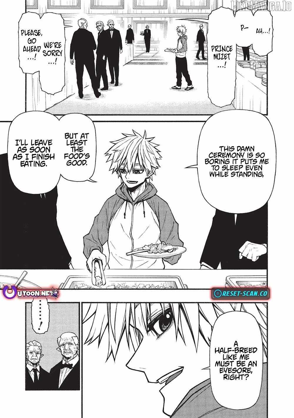Shinmai Ossan Bouken-sha, Saikyou paati ni shinu hodo kitae rarete Muteki ni naru Chapter 65 - Page 6