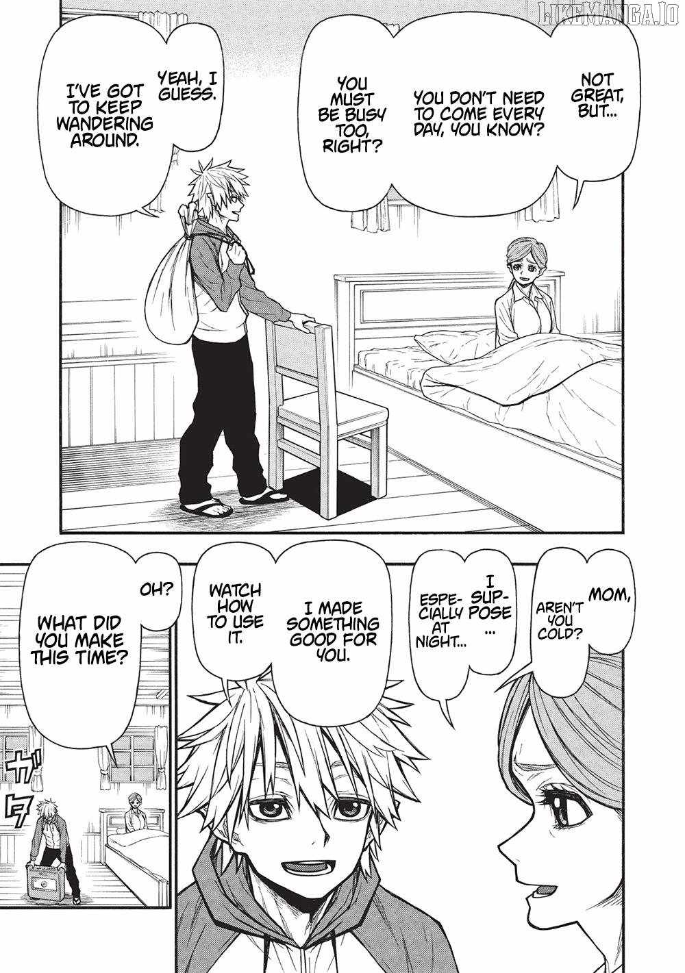 Shinmai Ossan Bouken-sha, Saikyou paati ni shinu hodo kitae rarete Muteki ni naru Chapter 65 - Page 8